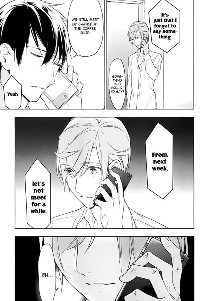Read Ten Count chapter 5 image 16 on Lezhin