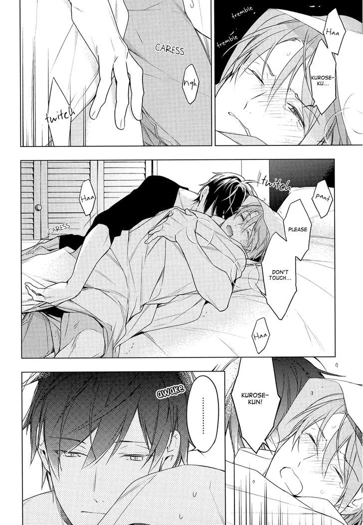 Read Ten Count chapter 6.4 image 11 on Lezhin