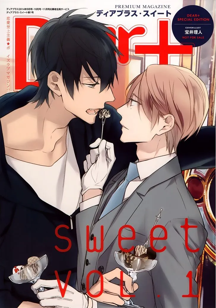 Read Ten Count chapter 6.4 image 2 on Lezhin