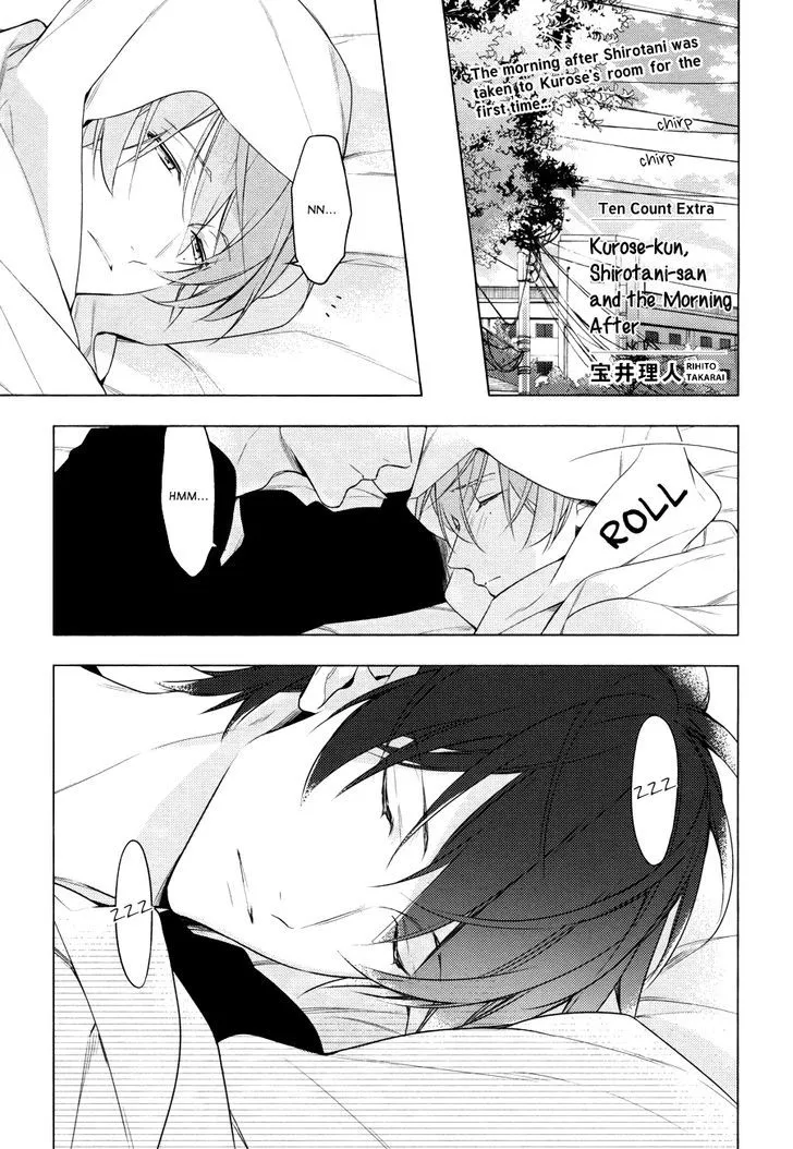Read Ten Count chapter 6.4 image 6 on Lezhin