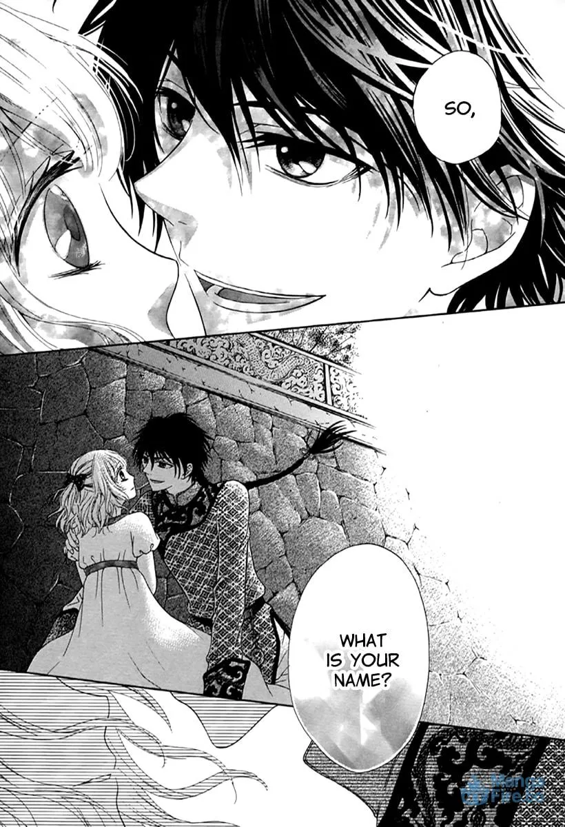 Ten ni Kou Chapter 1 page 49 - 