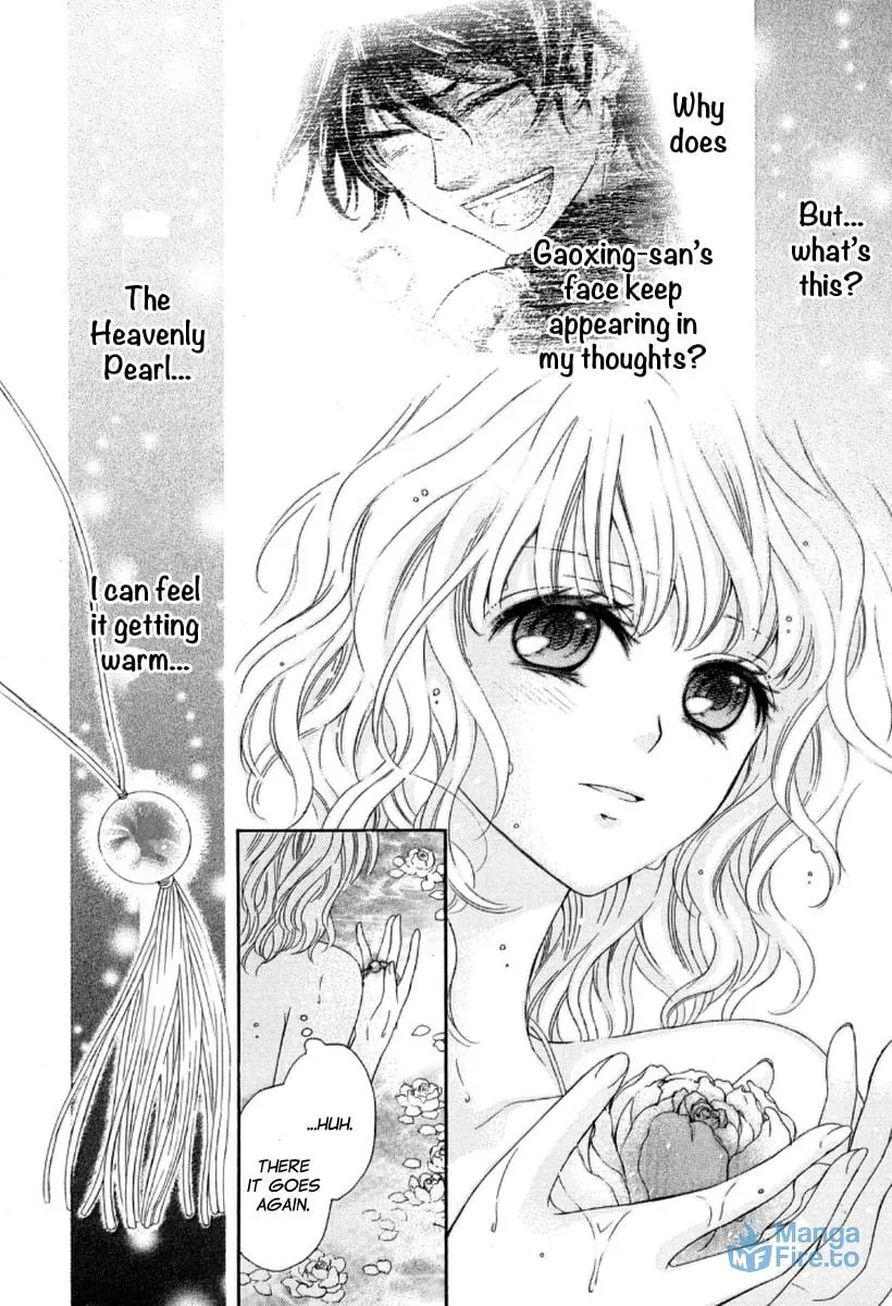 Ten ni Kou Chapter 4 page 45 - 