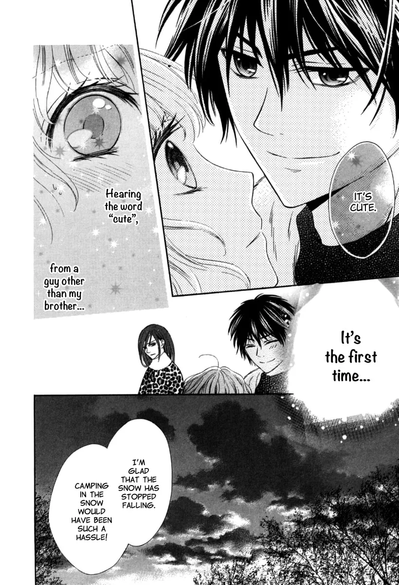 Ten ni Kou Chapter 4 page 47 - 
