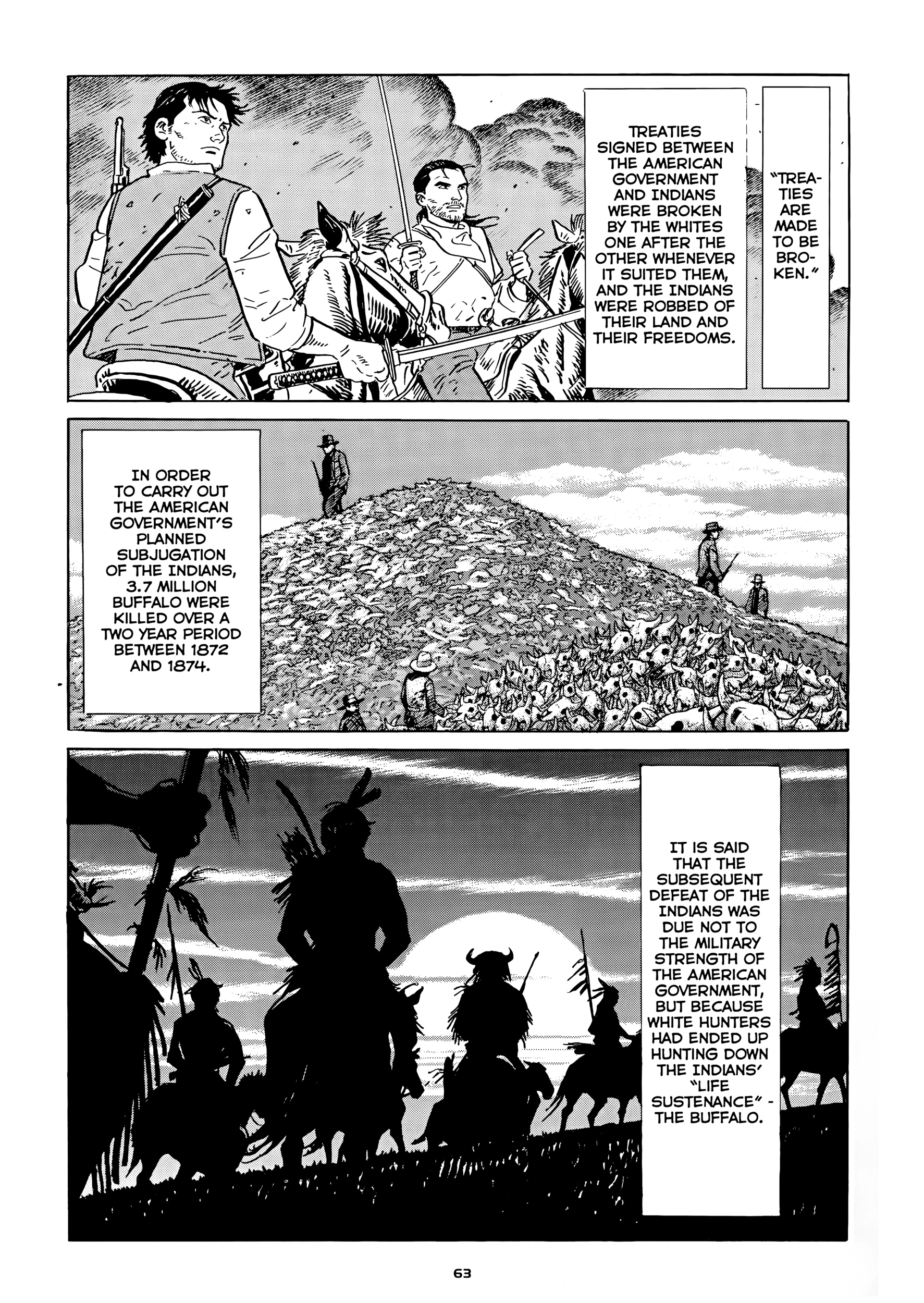 Read Ten no Taka chapter 2 image 26 on Lezhin
