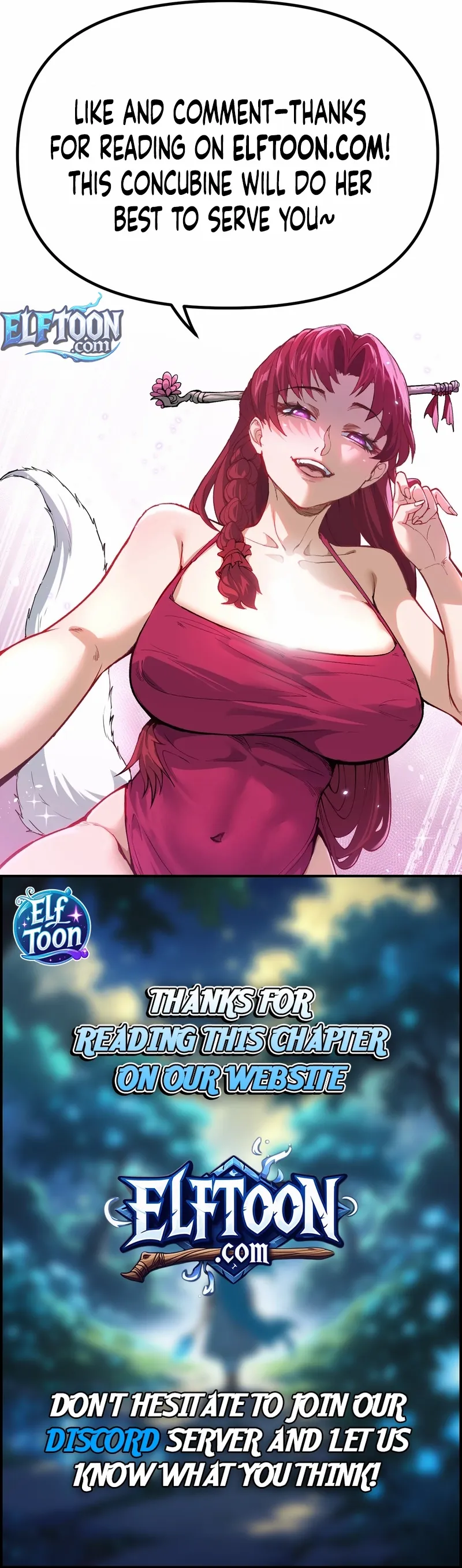 Read Ten-Thousandfold Return, Senior Sister, Please Behave chapter 1 image 14 on Lezhin