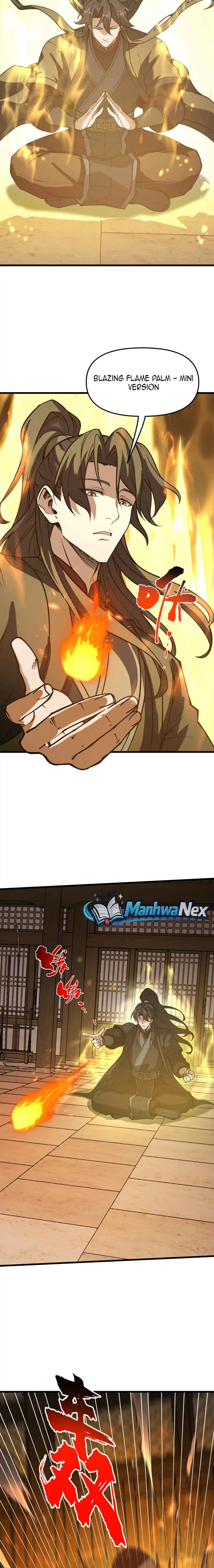 Read Ten-Thousandfold Return, Senior Sister, Please Behave chapter 23 image 12 on Lezhin