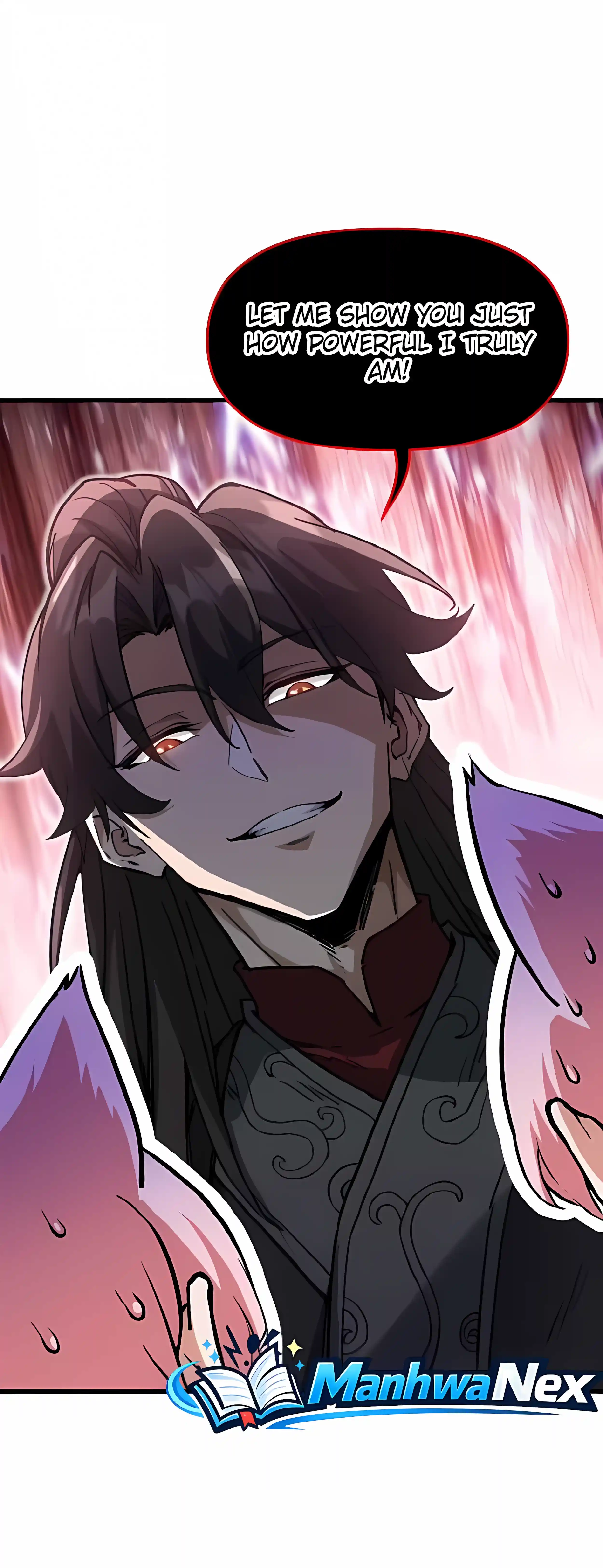 Read Ten-Thousandfold Return, Senior Sister, Please Behave chapter 24 image 20 on Lezhin
