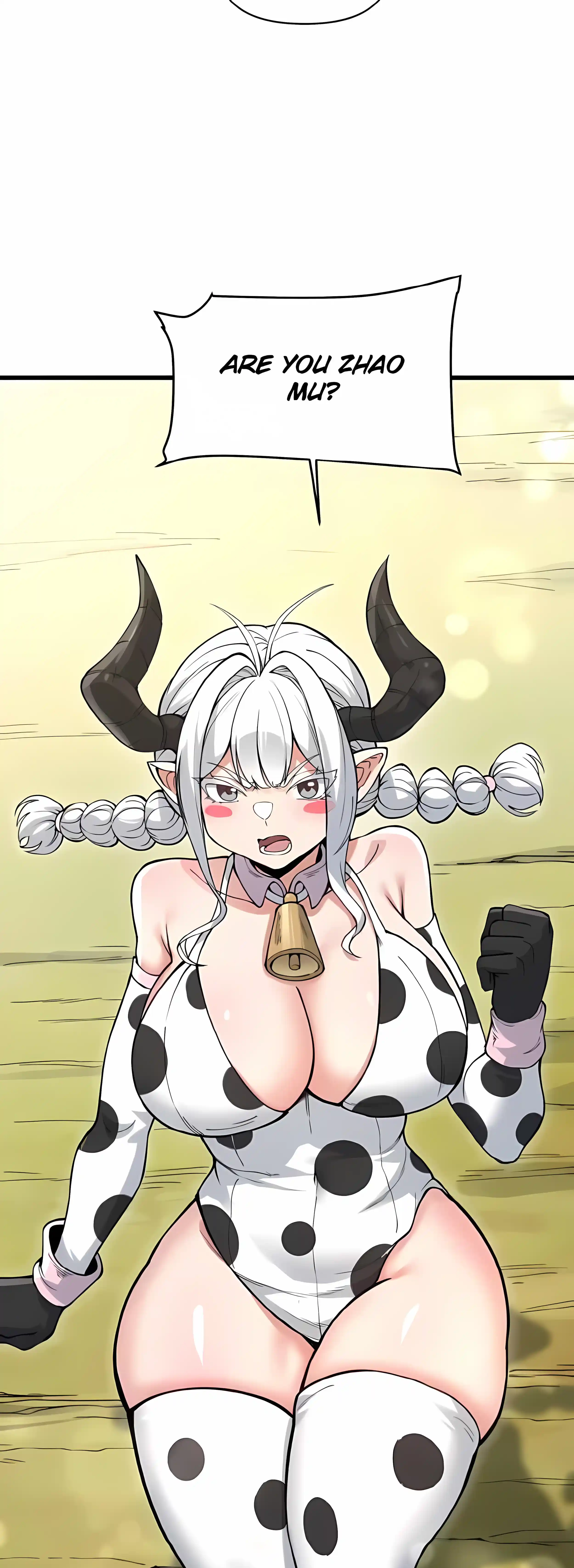 Read Ten-Thousandfold Return, Senior Sister, Please Behave chapter 24 image 42 on Lezhin