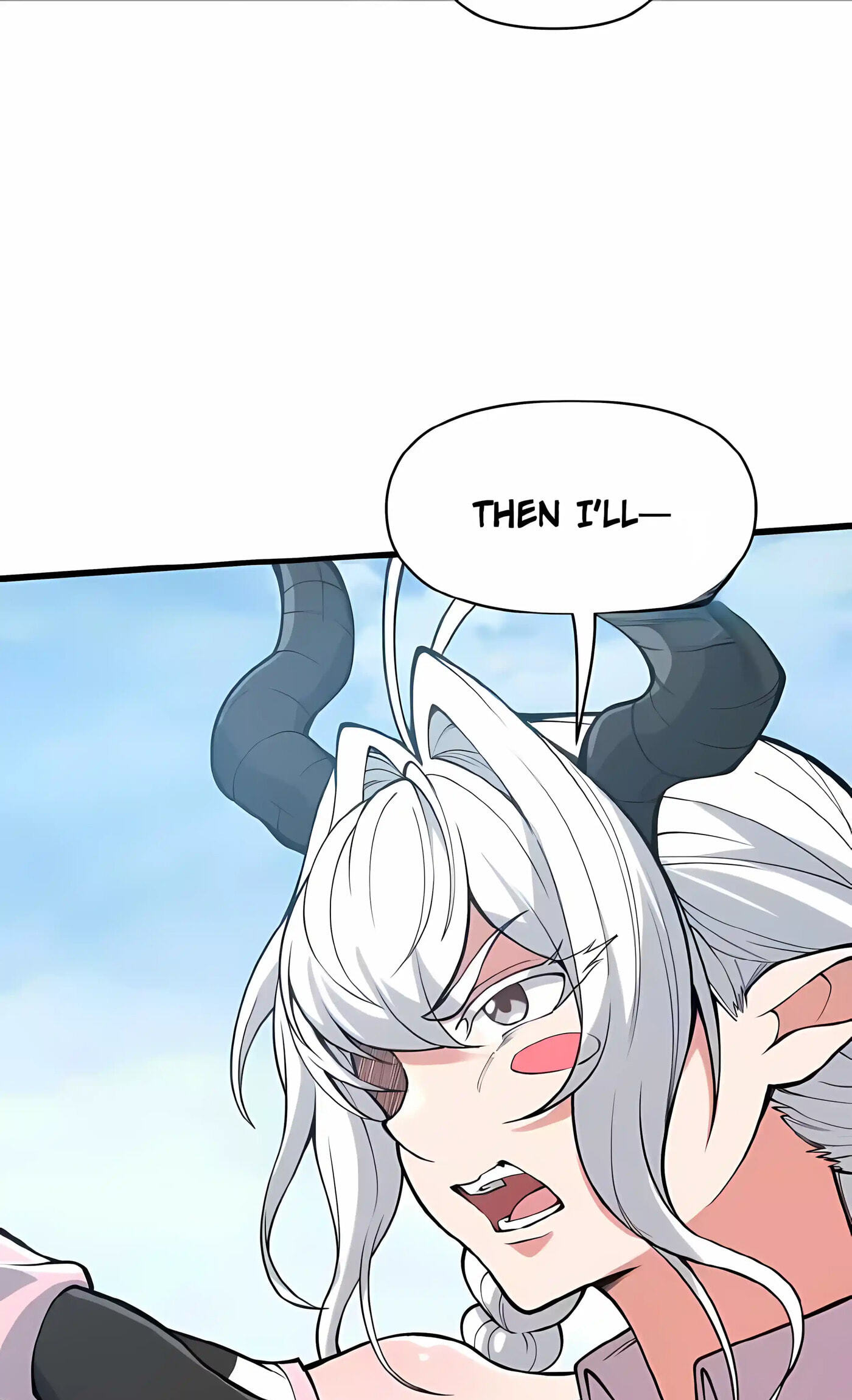 Read Ten-Thousandfold Return, Senior Sister, Please Behave chapter 25 image 10 on Lezhin