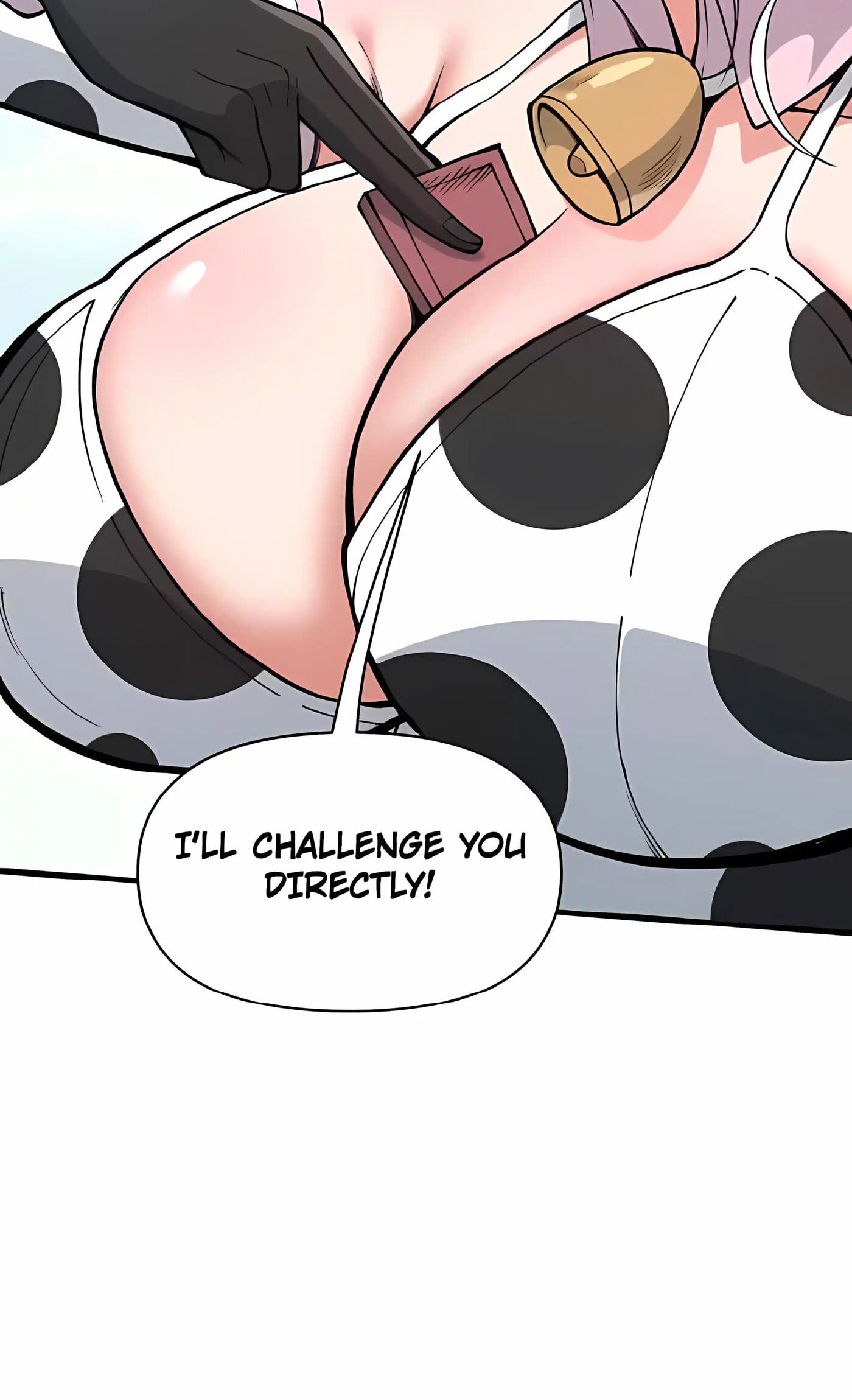 Read Ten-Thousandfold Return, Senior Sister, Please Behave chapter 25 image 11 on Lezhin