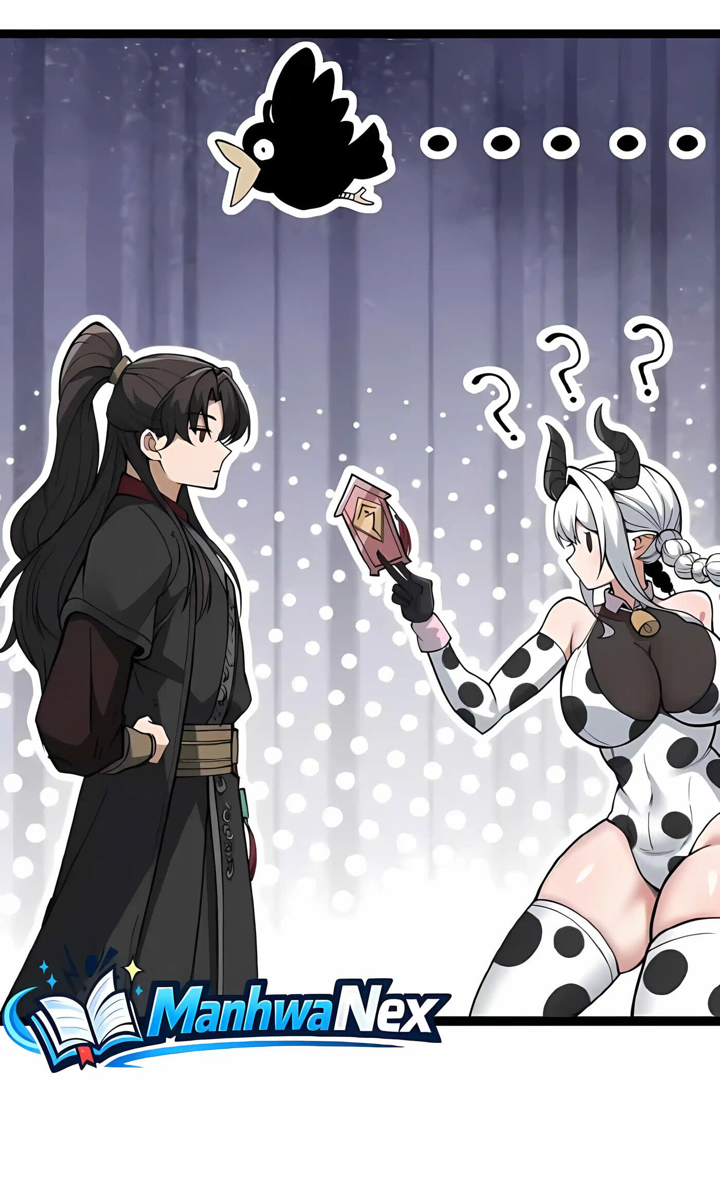 Read Ten-Thousandfold Return, Senior Sister, Please Behave chapter 25 image 12 on Lezhin