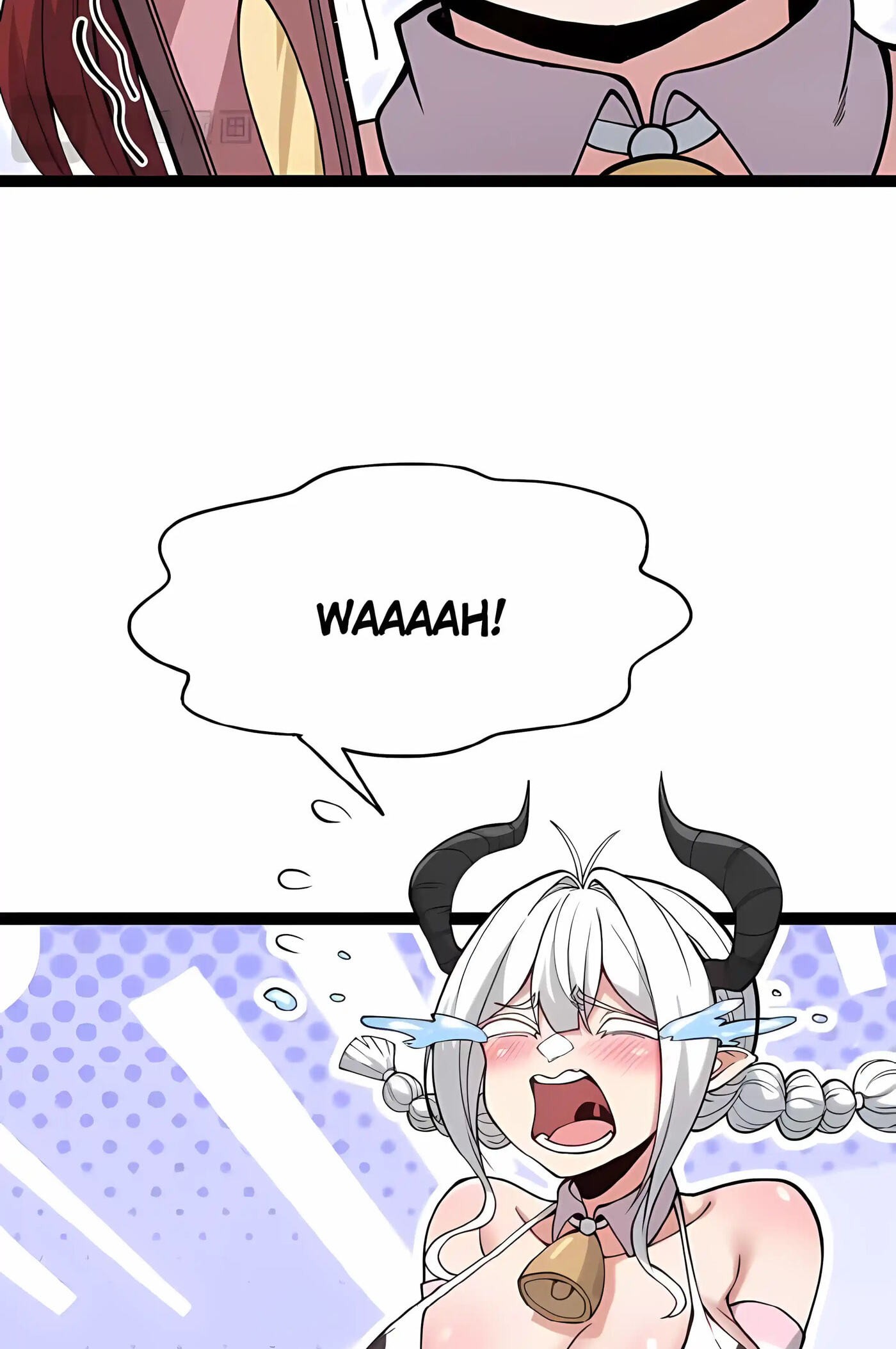 Read Ten-Thousandfold Return, Senior Sister, Please Behave chapter 25 image 14 on Lezhin