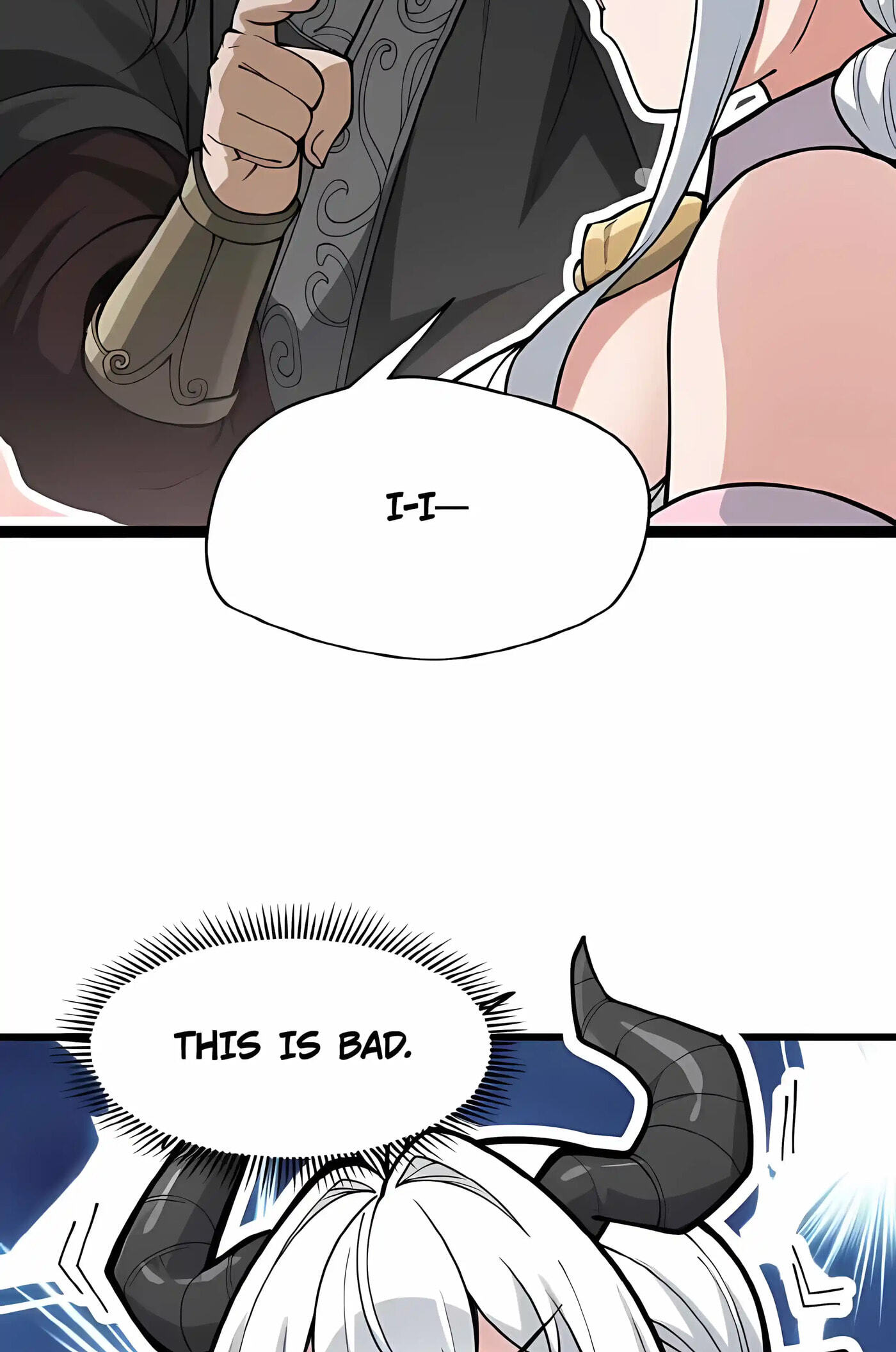 Read Ten-Thousandfold Return, Senior Sister, Please Behave chapter 25 image 20 on Lezhin