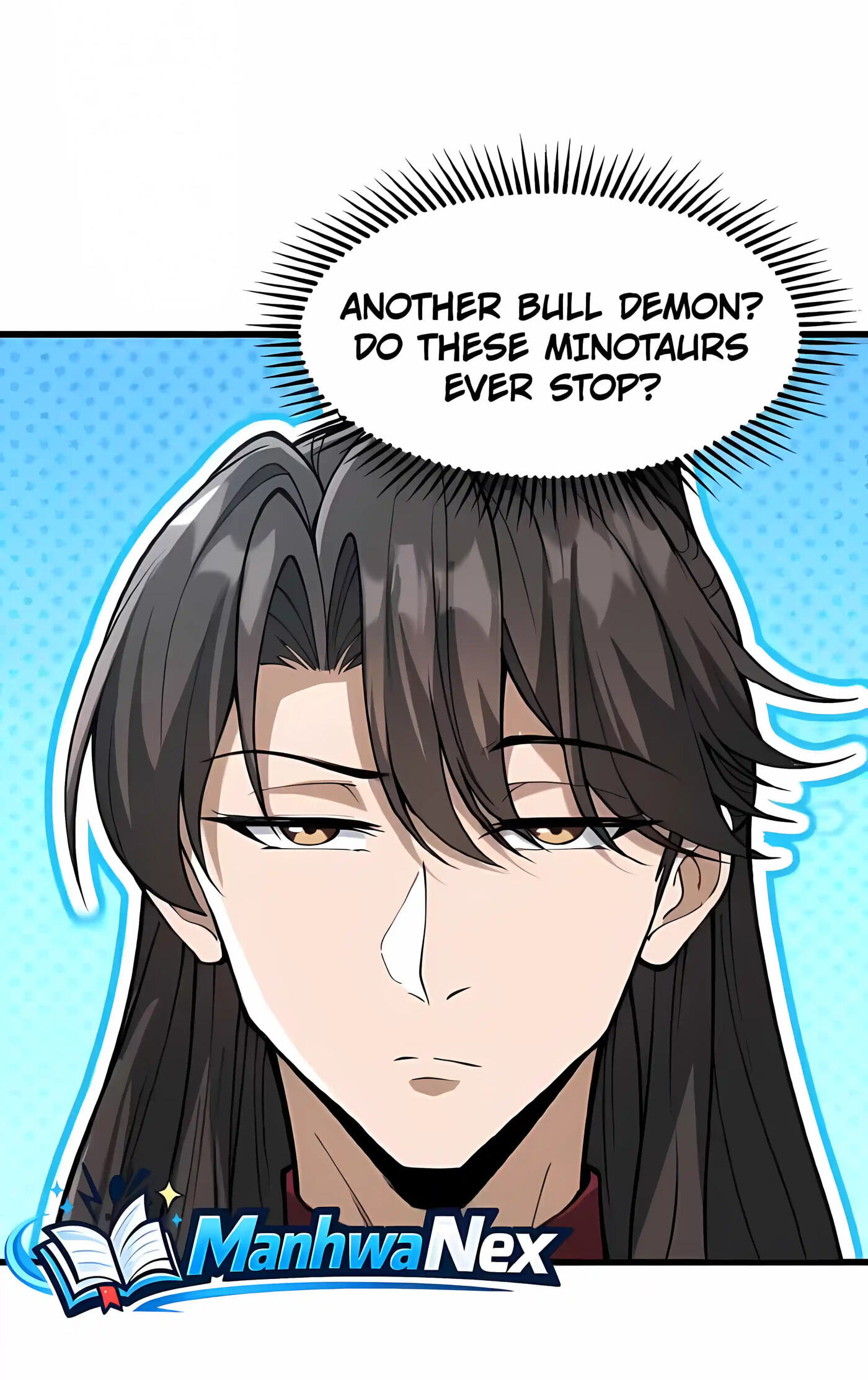 Read Ten-Thousandfold Return, Senior Sister, Please Behave chapter 25 image 3 on Lezhin