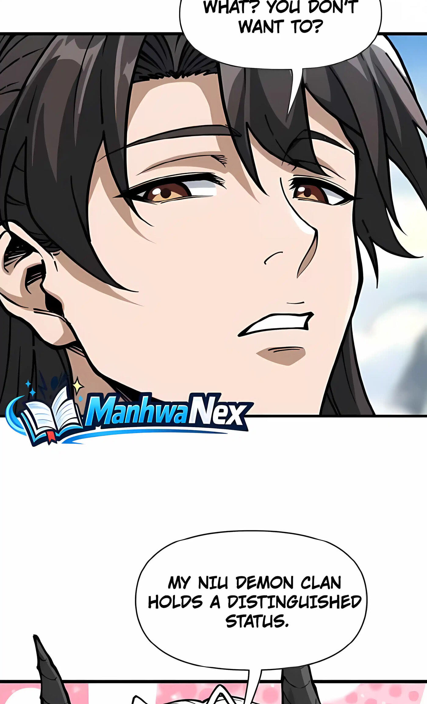 Read Ten-Thousandfold Return, Senior Sister, Please Behave chapter 25 image 37 on Lezhin