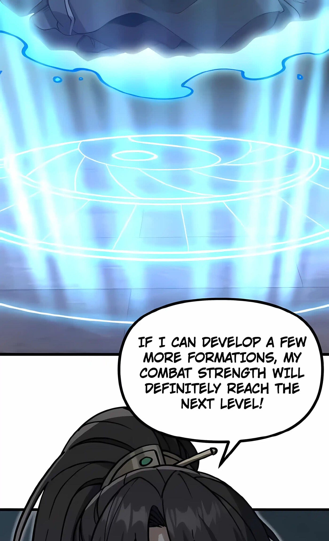 Read Ten-Thousandfold Return, Senior Sister, Please Behave chapter 25 image 58 on Lezhin