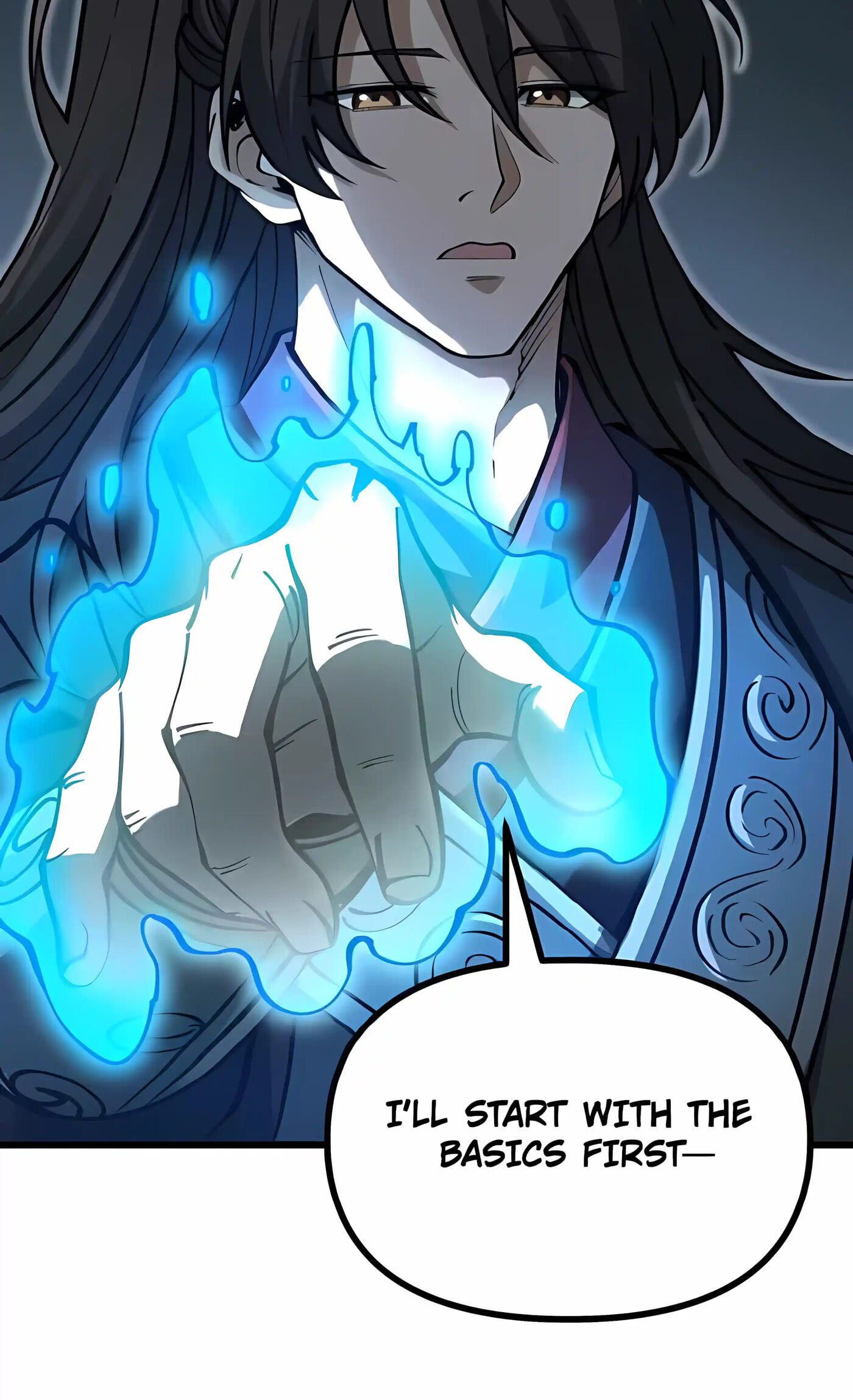 Read Ten-Thousandfold Return, Senior Sister, Please Behave chapter 25 image 59 on Lezhin