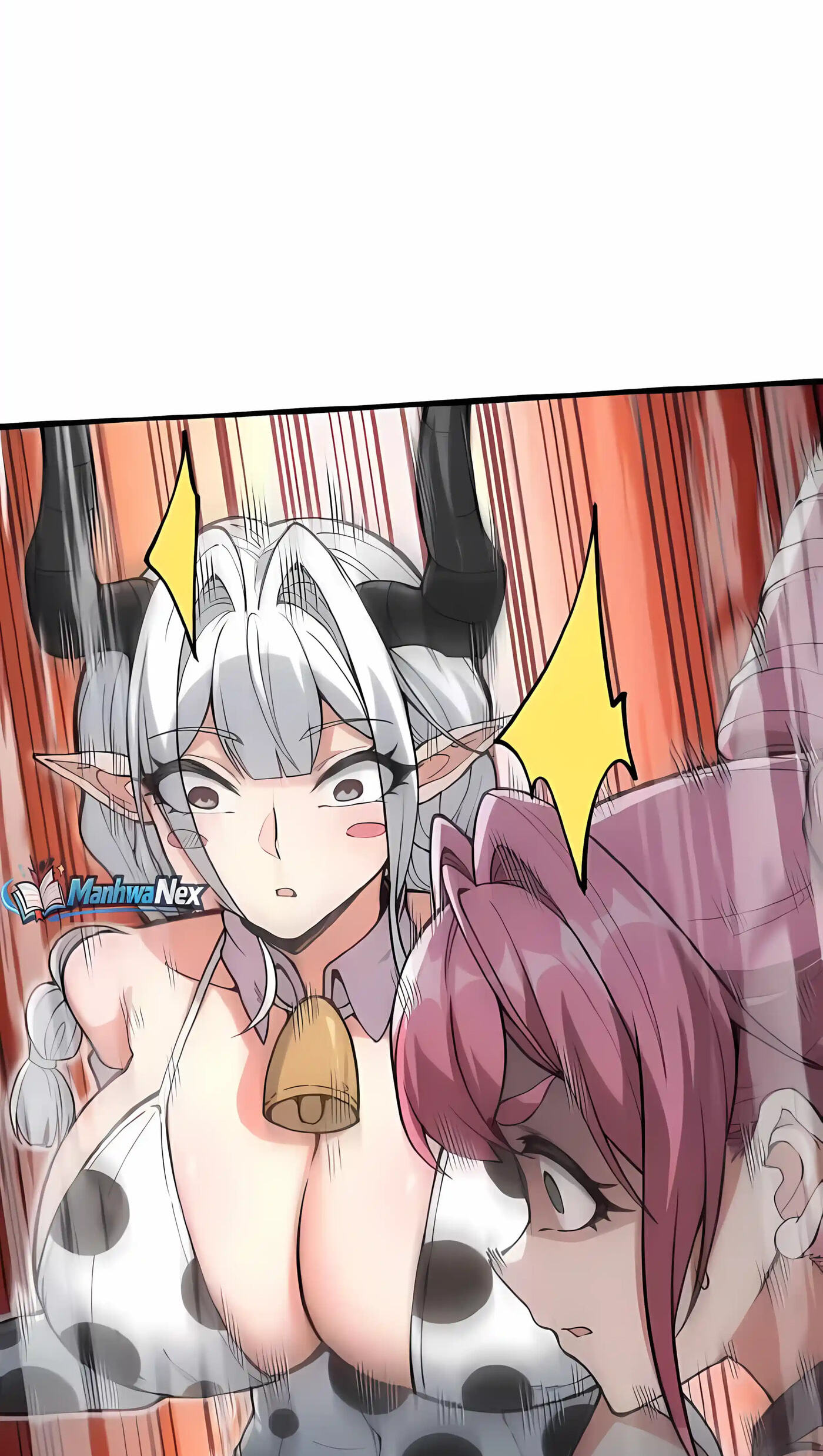 Read Ten-Thousandfold Return, Senior Sister, Please Behave chapter 25 image 68 on Lezhin