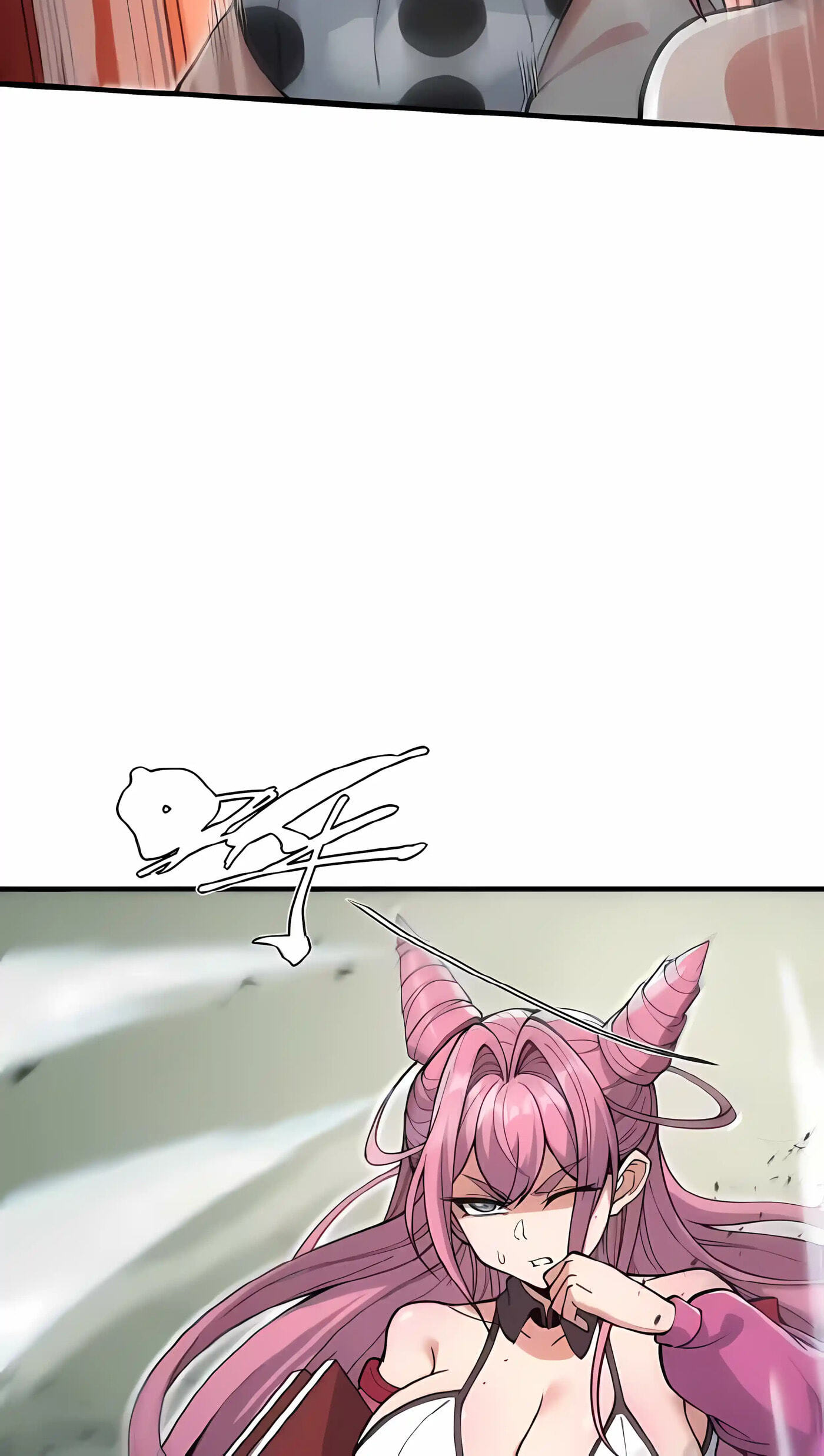 Read Ten-Thousandfold Return, Senior Sister, Please Behave chapter 25 image 69 on Lezhin