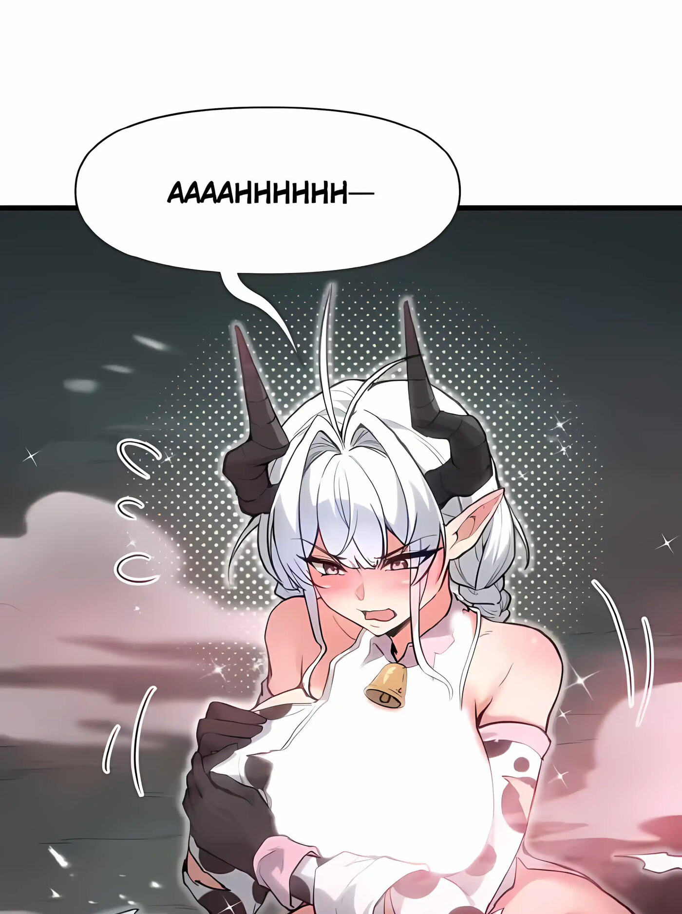 Read Ten-Thousandfold Return, Senior Sister, Please Behave chapter 25 image 74 on Lezhin