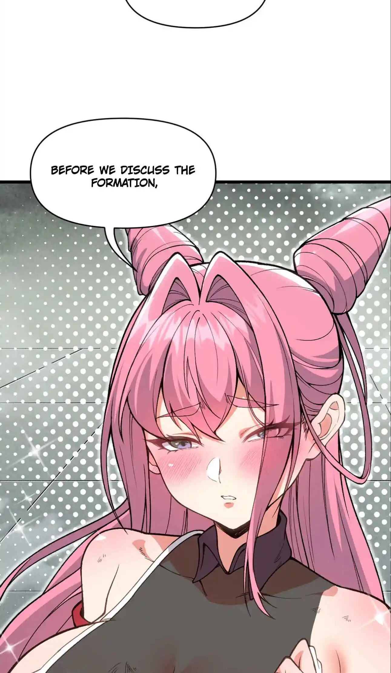 Read Ten-Thousandfold Return, Senior Sister, Please Behave chapter 26 image 11 on Lezhin