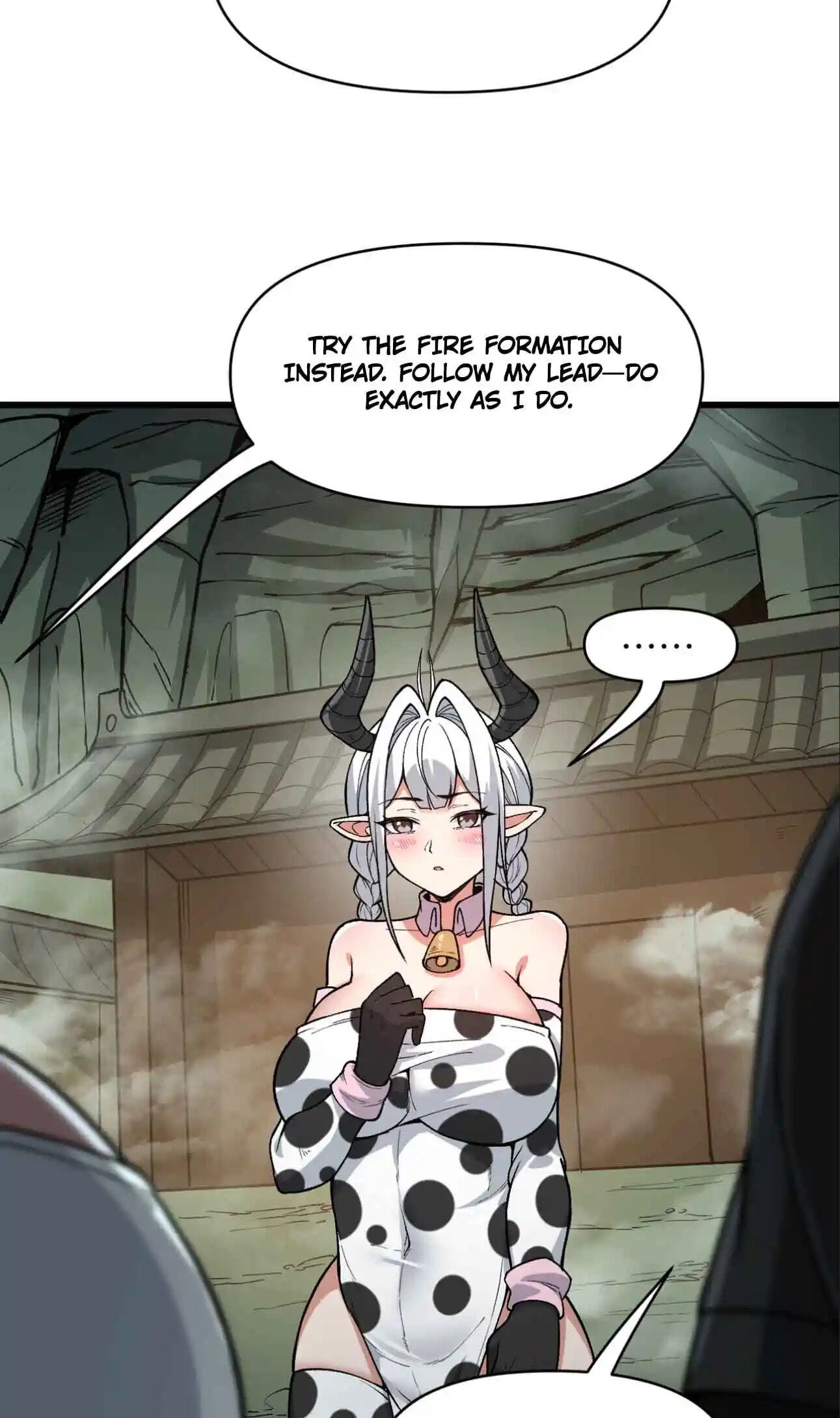 Read Ten-Thousandfold Return, Senior Sister, Please Behave chapter 26 image 25 on Lezhin