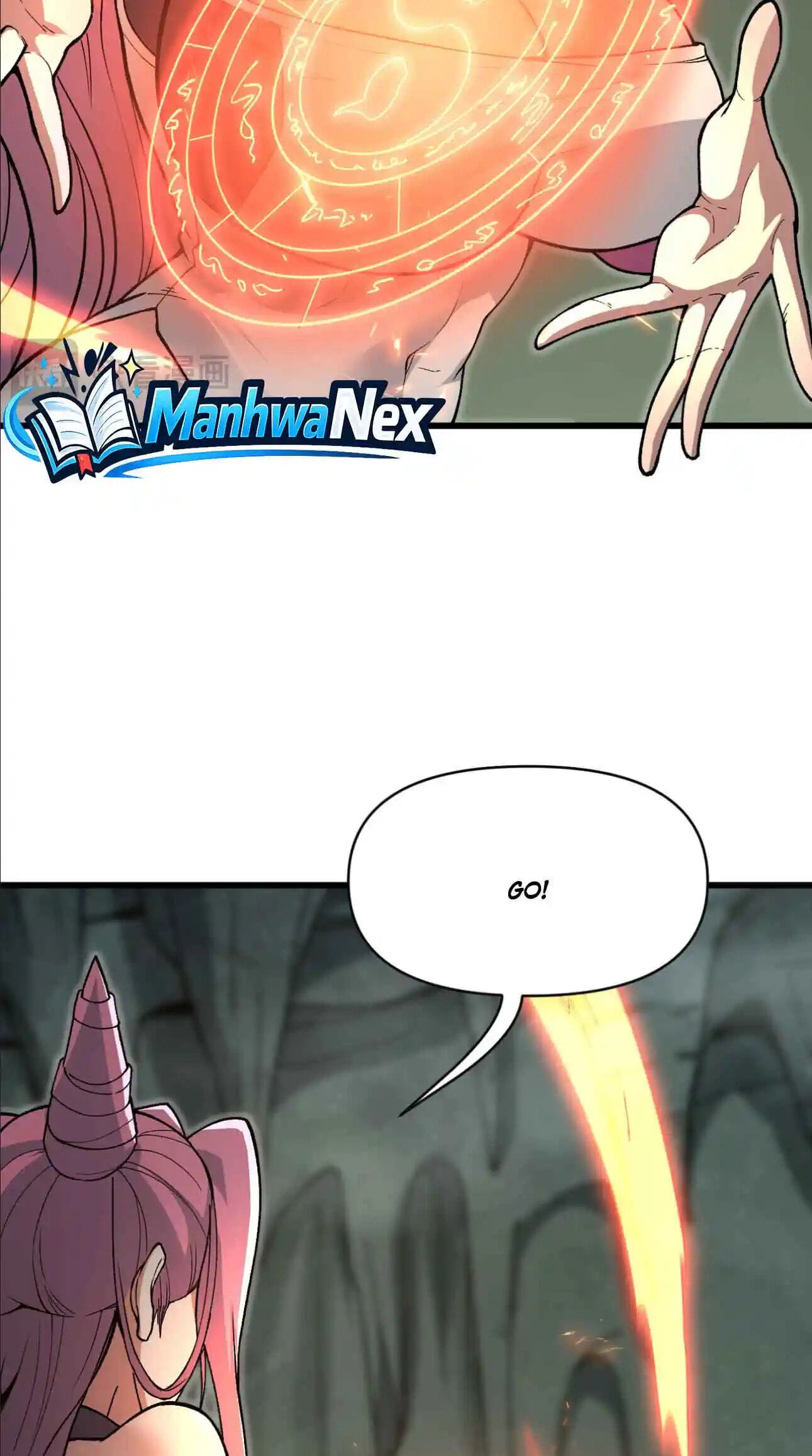 Read Ten-Thousandfold Return, Senior Sister, Please Behave chapter 26 image 27 on Lezhin