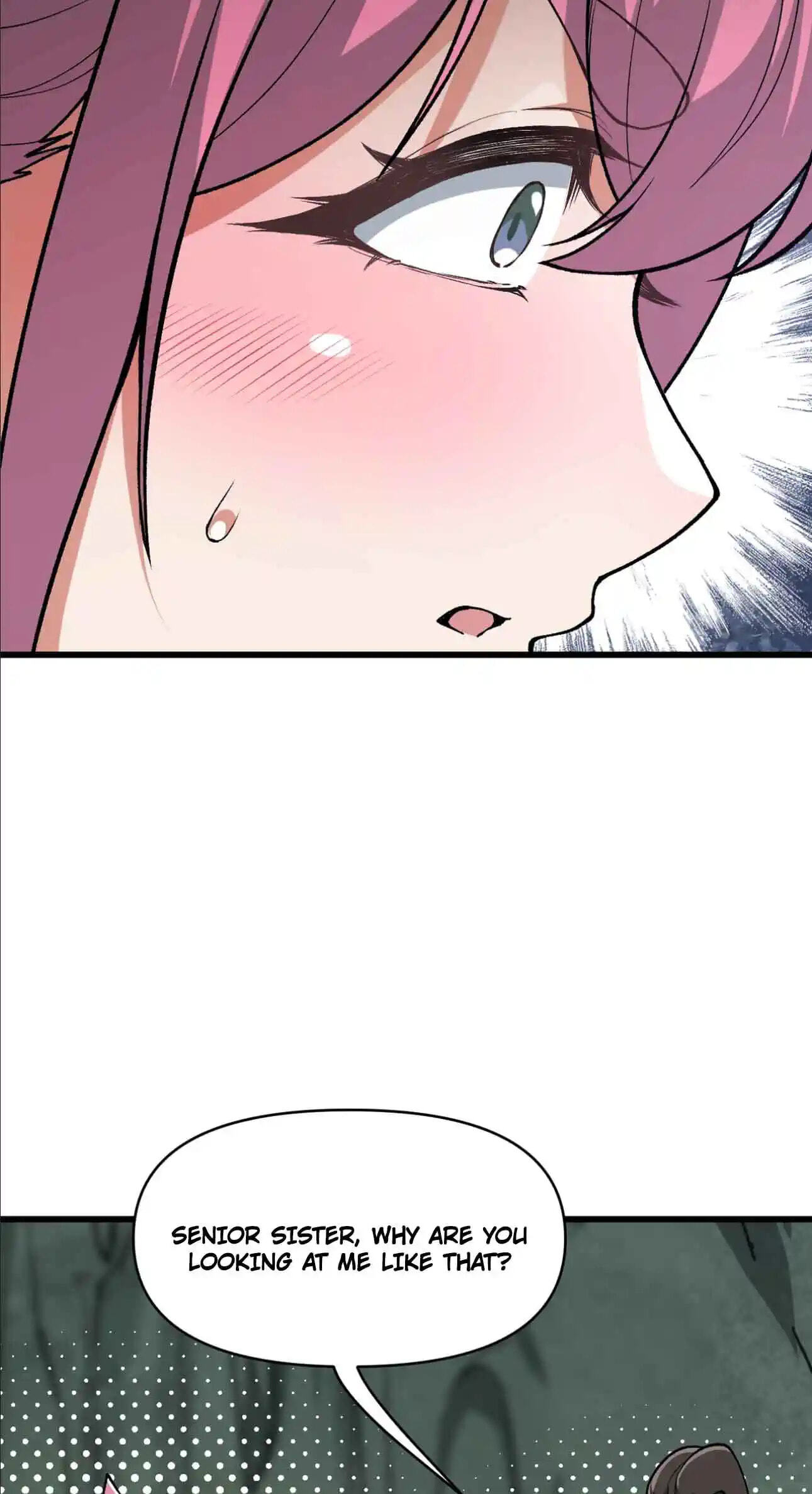 Read Ten-Thousandfold Return, Senior Sister, Please Behave chapter 26 image 34 on Lezhin