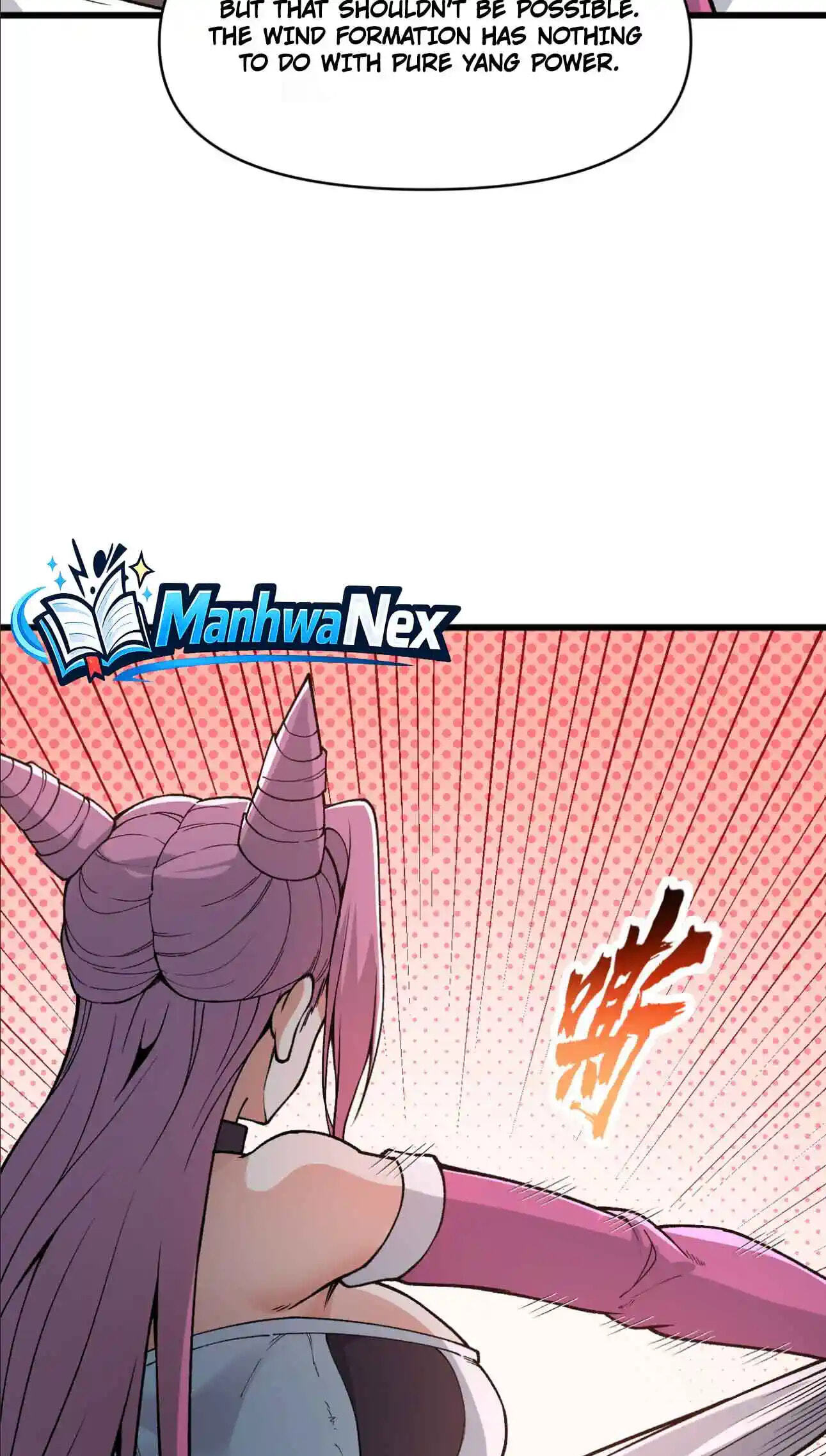 Read Ten-Thousandfold Return, Senior Sister, Please Behave chapter 26 image 37 on Lezhin