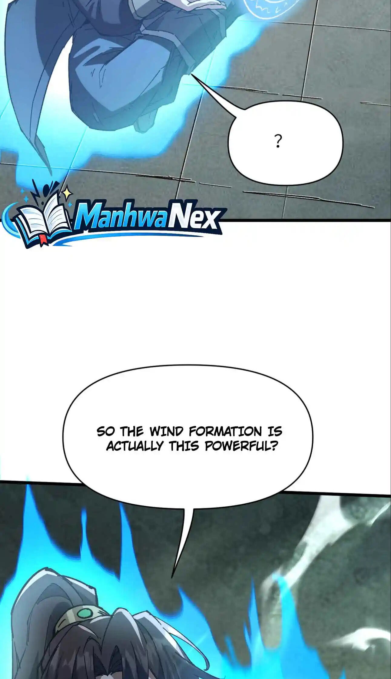 Read Ten-Thousandfold Return, Senior Sister, Please Behave chapter 26 image 4 on Lezhin