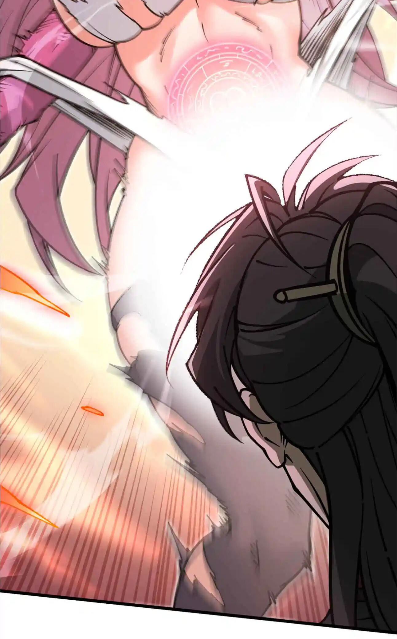 Read Ten-Thousandfold Return, Senior Sister, Please Behave chapter 26 image 46 on Lezhin