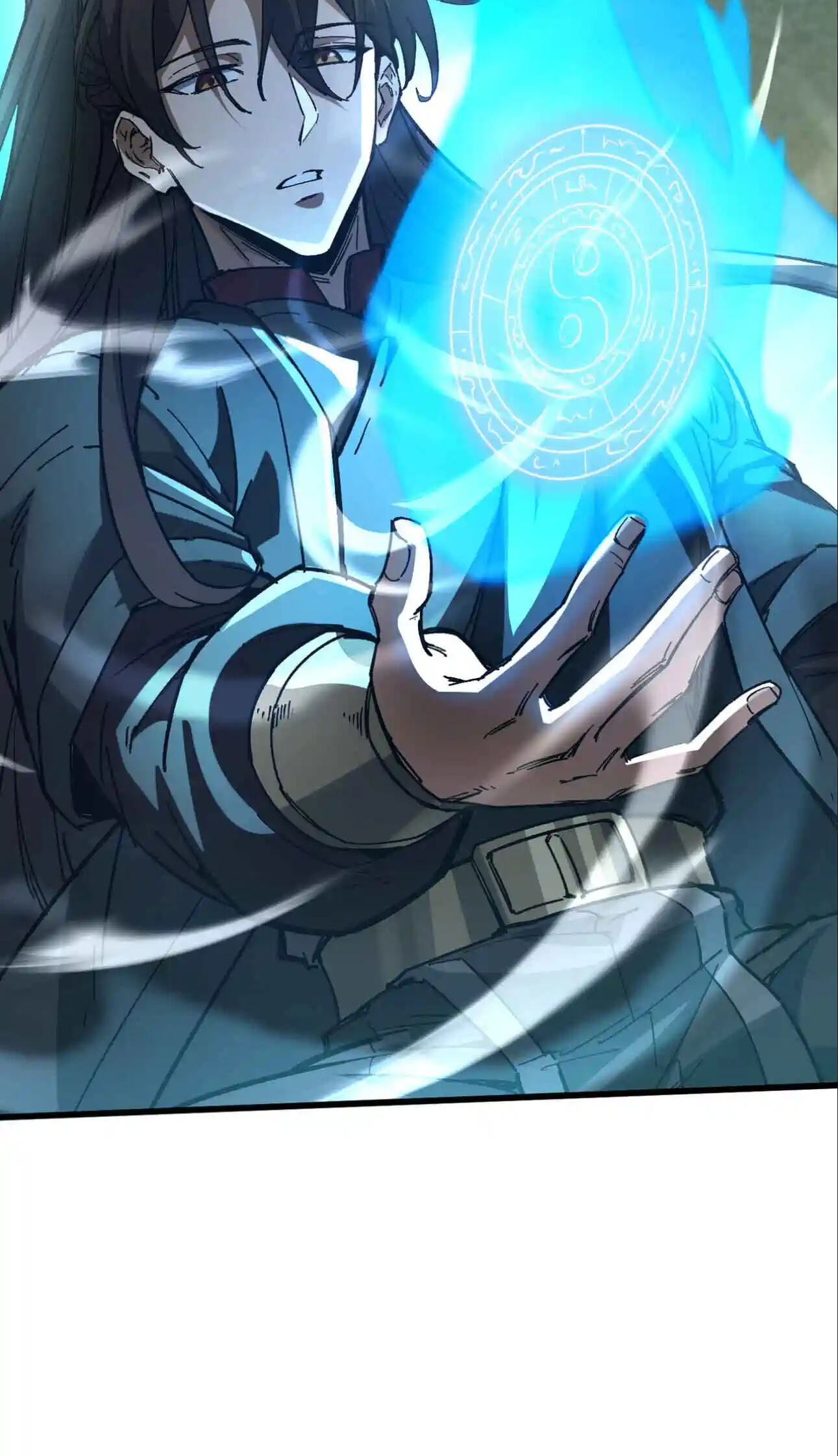 Read Ten-Thousandfold Return, Senior Sister, Please Behave chapter 26 image 5 on Lezhin