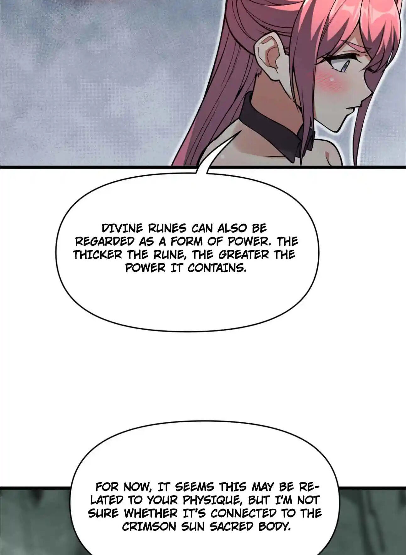 Read Ten-Thousandfold Return, Senior Sister, Please Behave chapter 26 image 52 on Lezhin