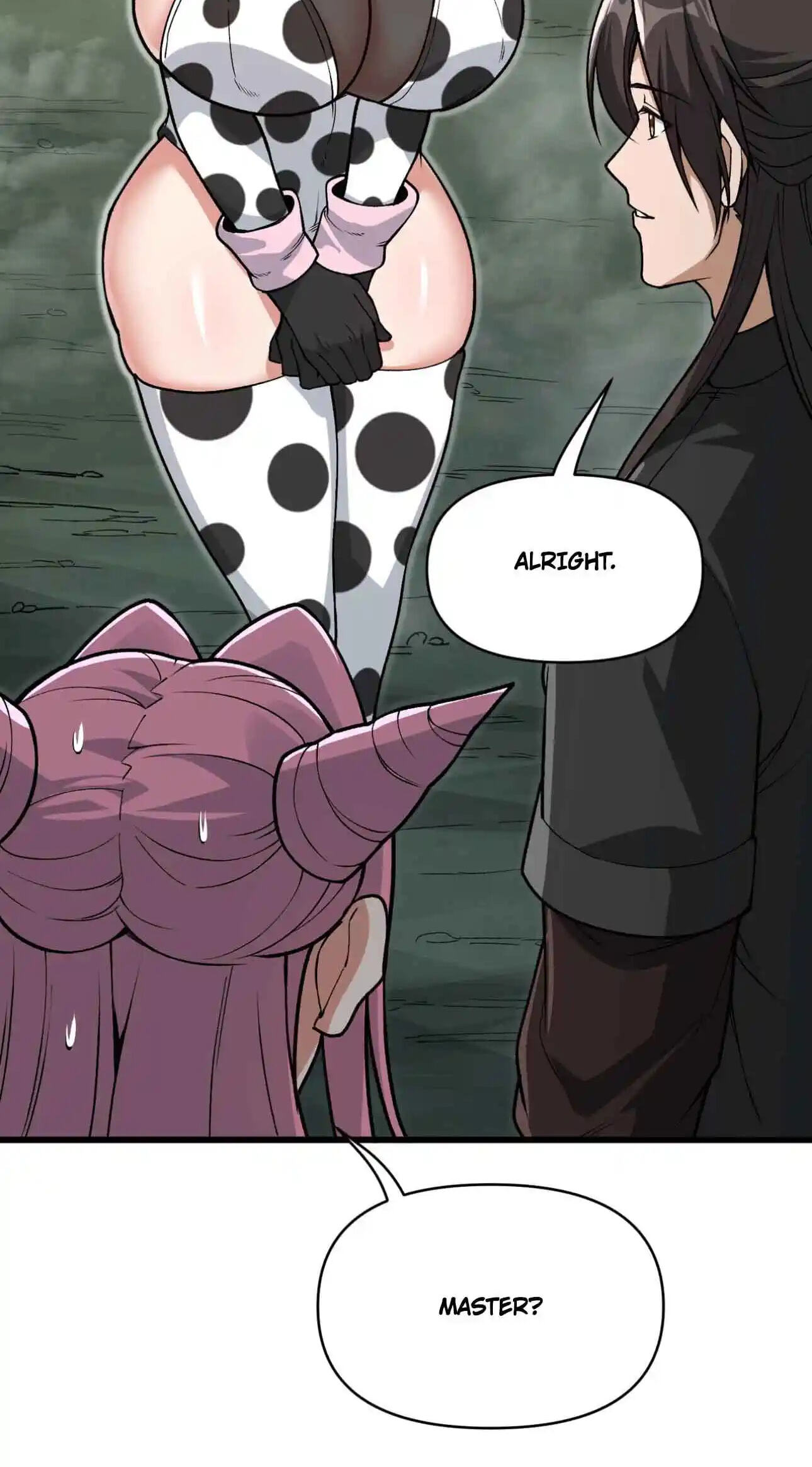 Read Ten-Thousandfold Return, Senior Sister, Please Behave chapter 26 image 55 on Lezhin