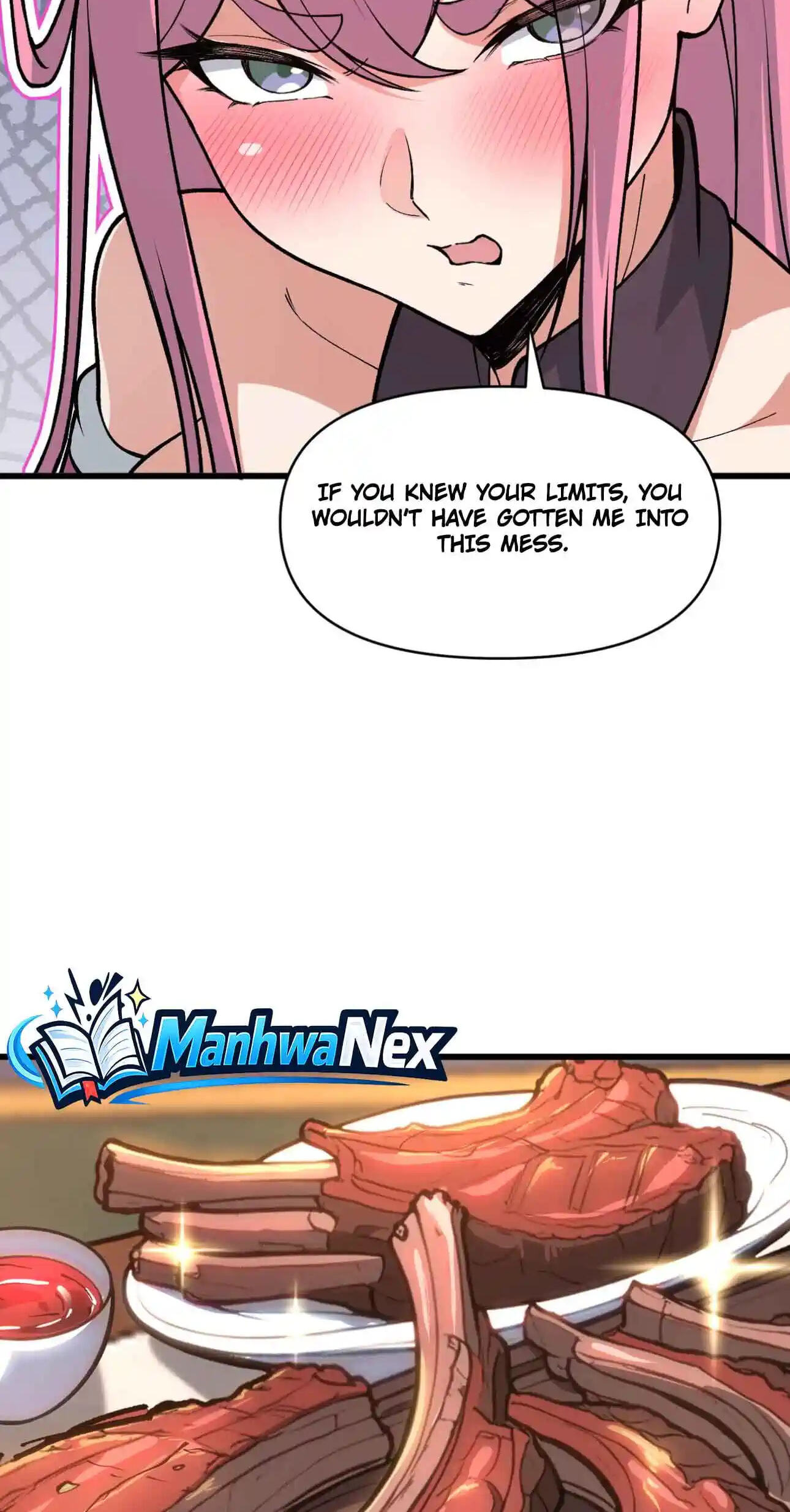 Read Ten-Thousandfold Return, Senior Sister, Please Behave chapter 26 image 59 on Lezhin
