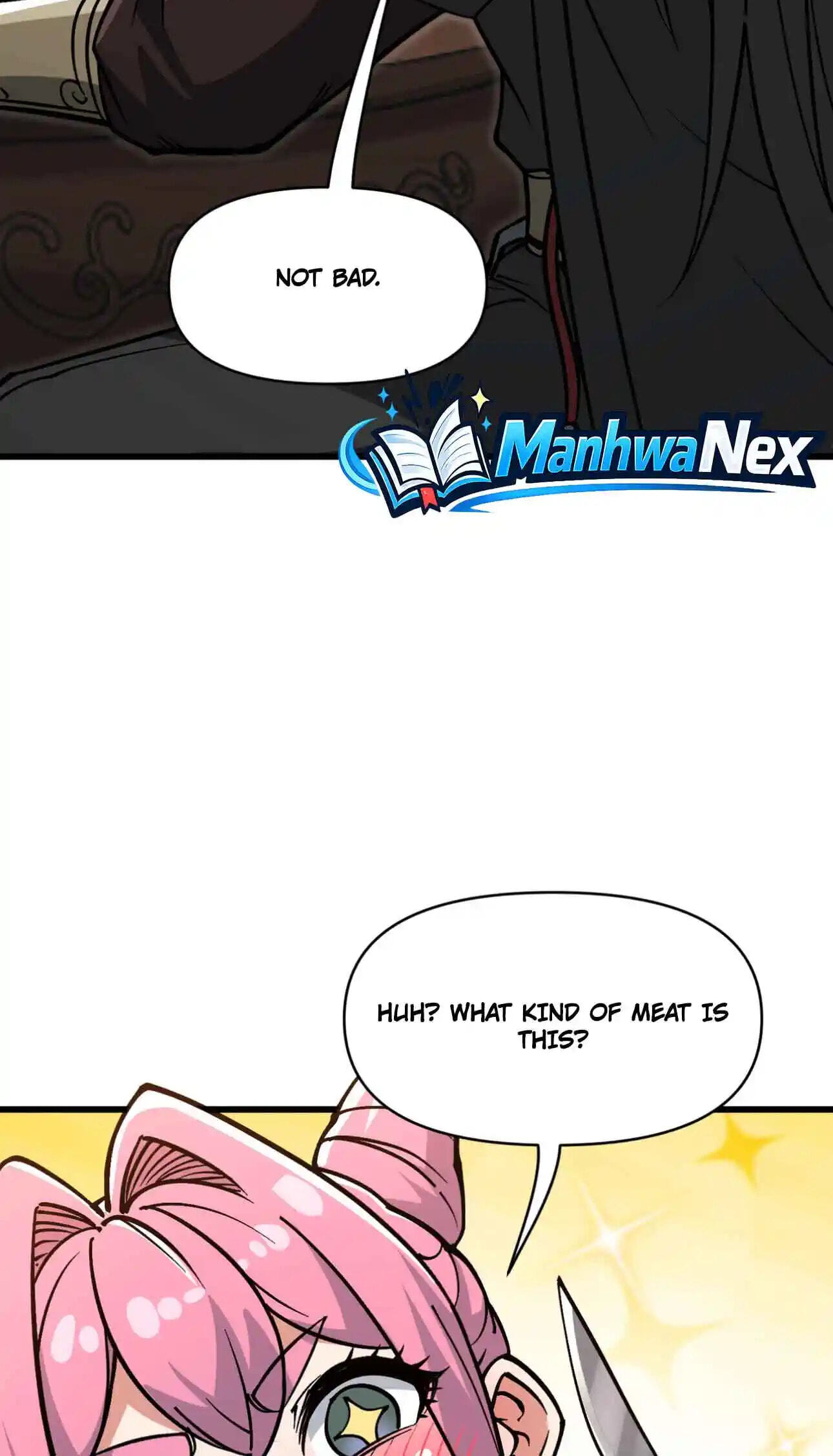 Read Ten-Thousandfold Return, Senior Sister, Please Behave chapter 26 image 62 on Lezhin