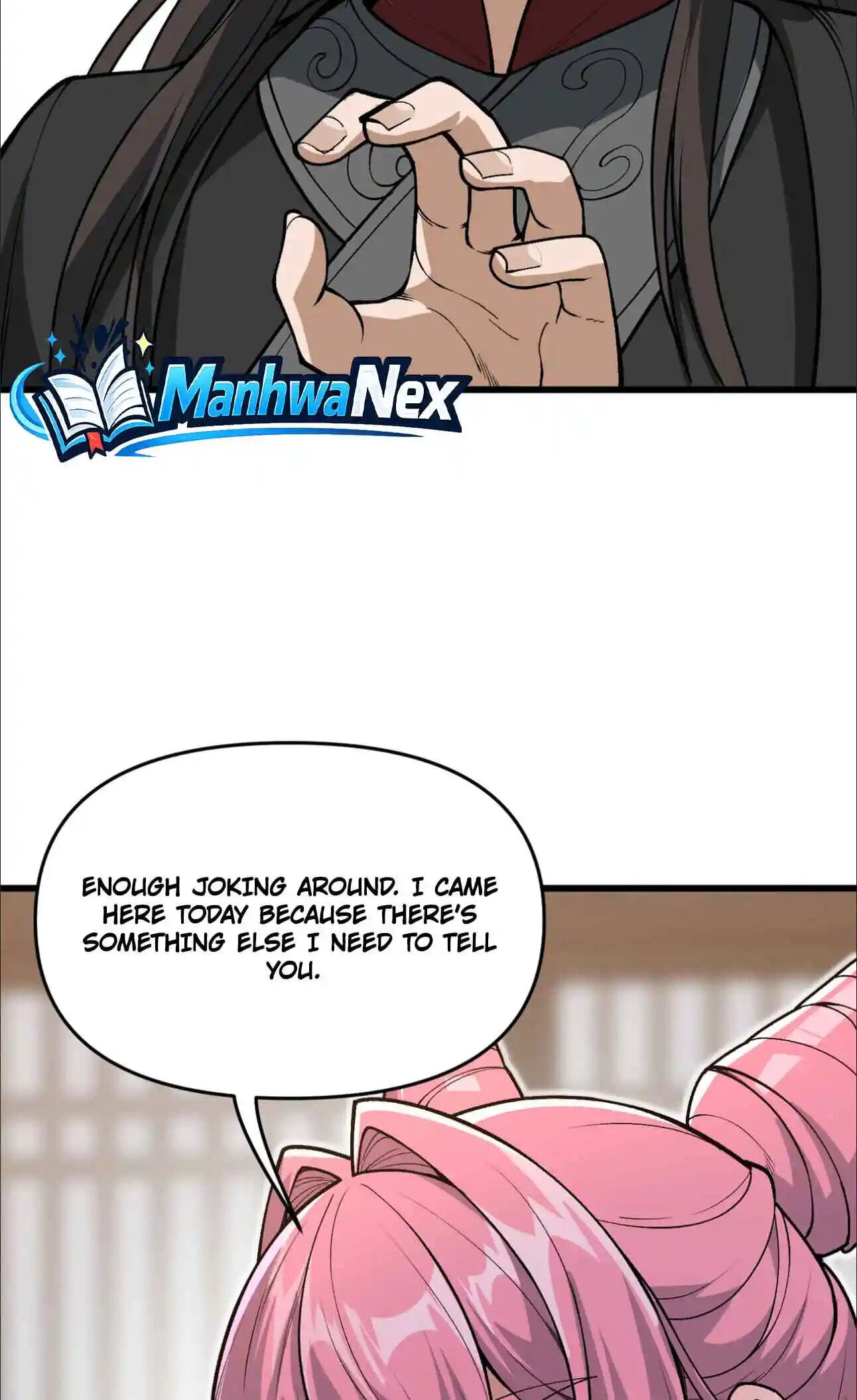 Read Ten-Thousandfold Return, Senior Sister, Please Behave chapter 26 image 68 on Lezhin