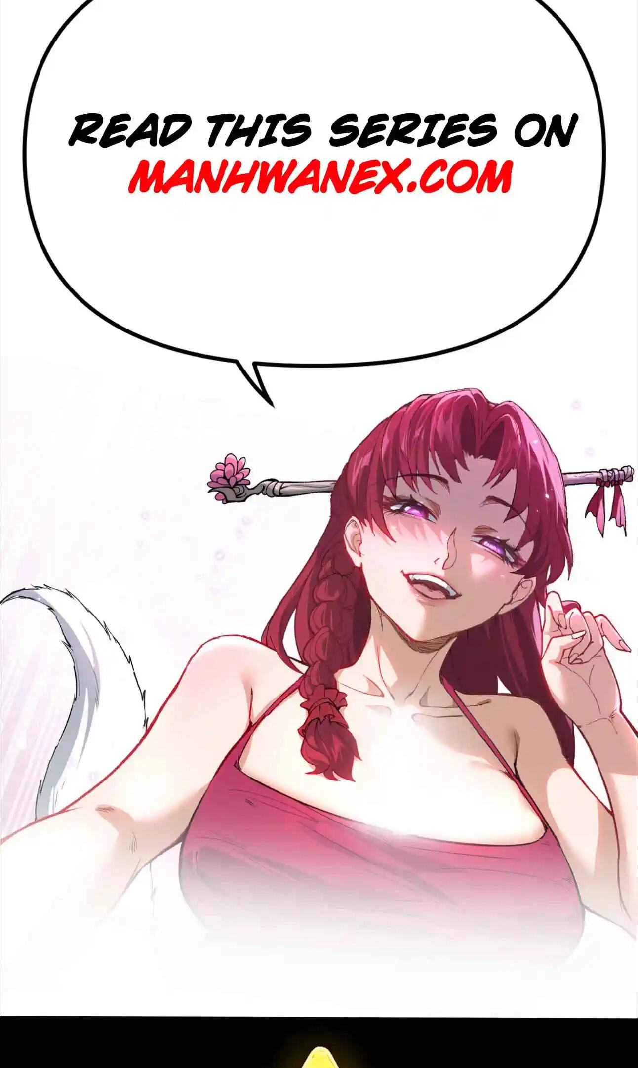 Read Ten-Thousandfold Return, Senior Sister, Please Behave chapter 26 image 74 on Lezhin