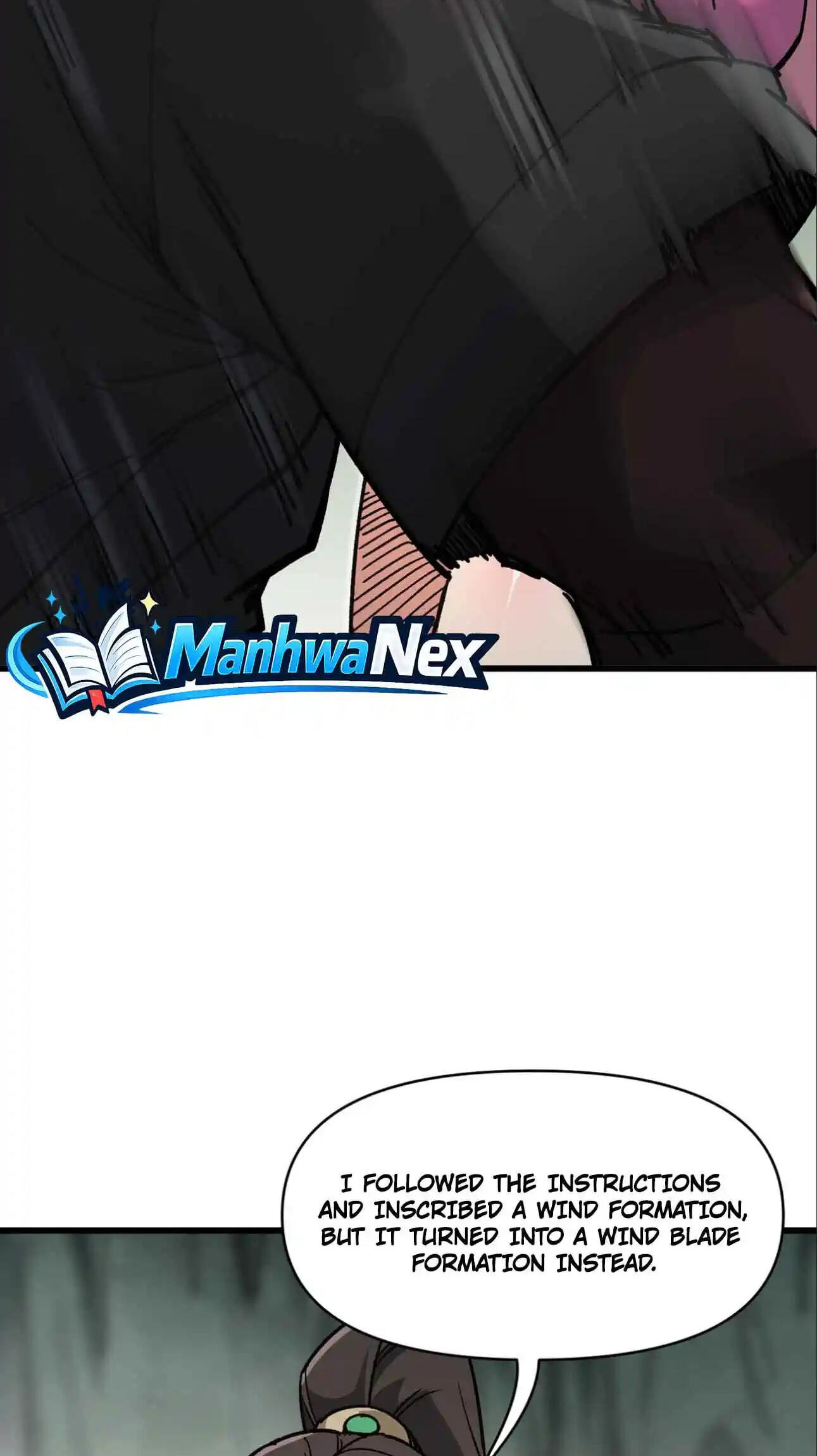 Read Ten-Thousandfold Return, Senior Sister, Please Behave chapter 26 image 8 on Lezhin