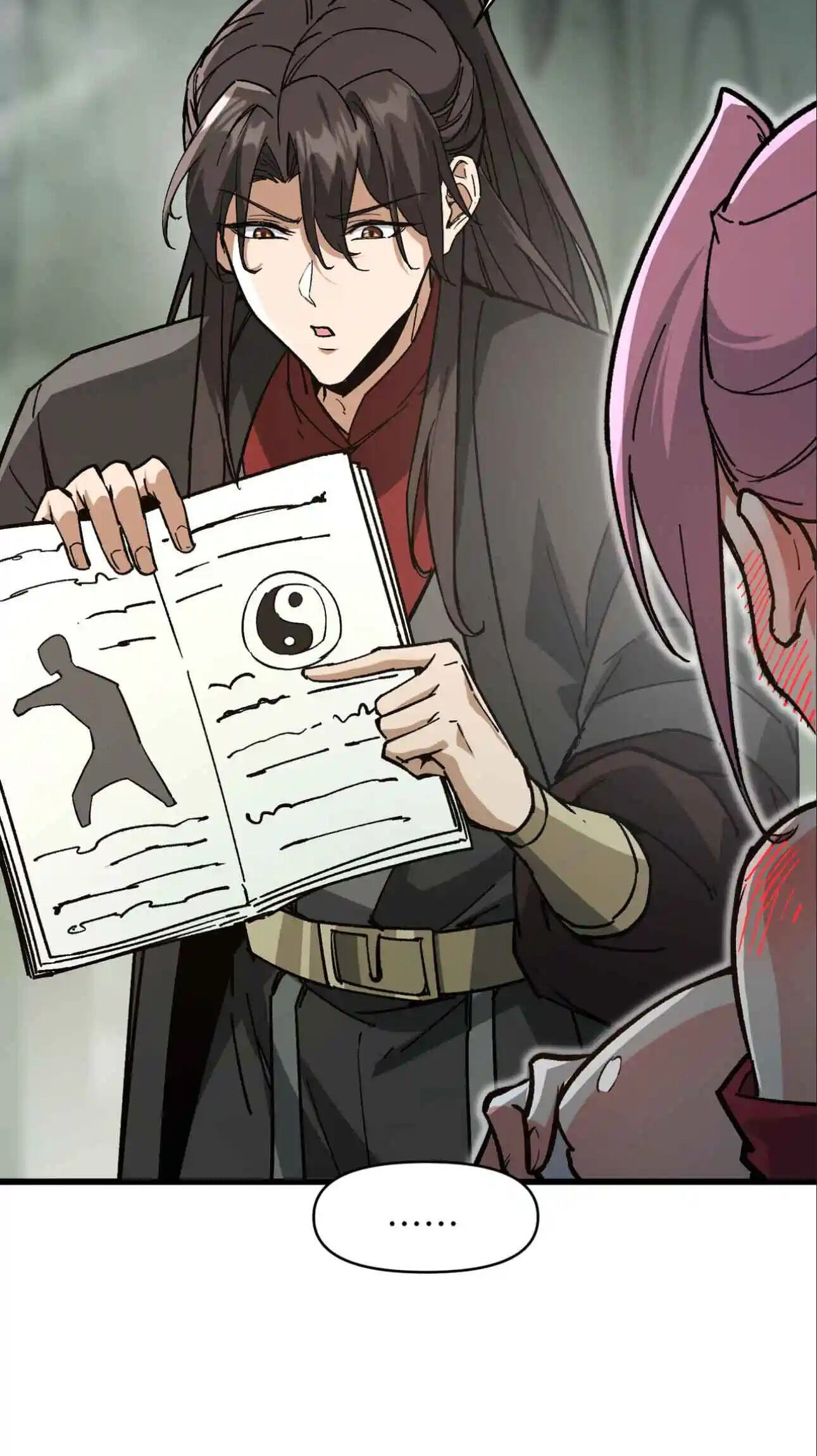 Read Ten-Thousandfold Return, Senior Sister, Please Behave chapter 26 image 9 on Lezhin