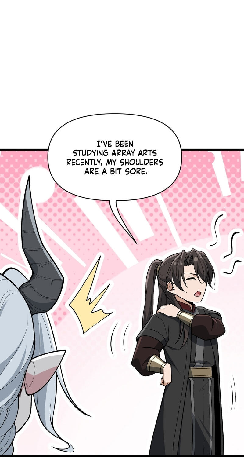 Read Ten-Thousandfold Return, Senior Sister, Please Behave chapter 27 image 12 on Lezhin