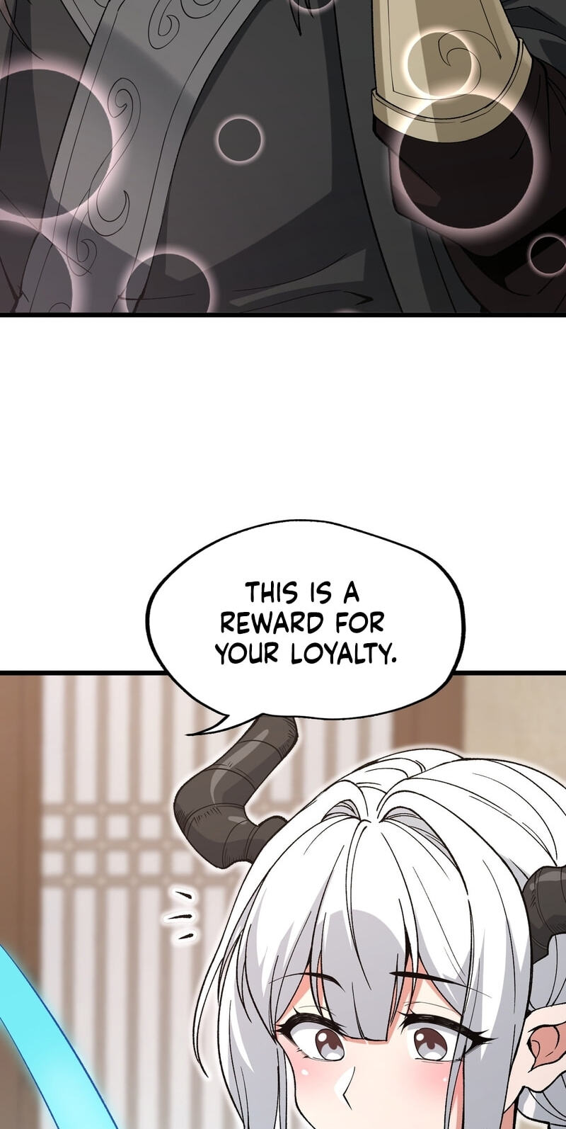 Read Ten-Thousandfold Return, Senior Sister, Please Behave chapter 27 image 19 on Lezhin
