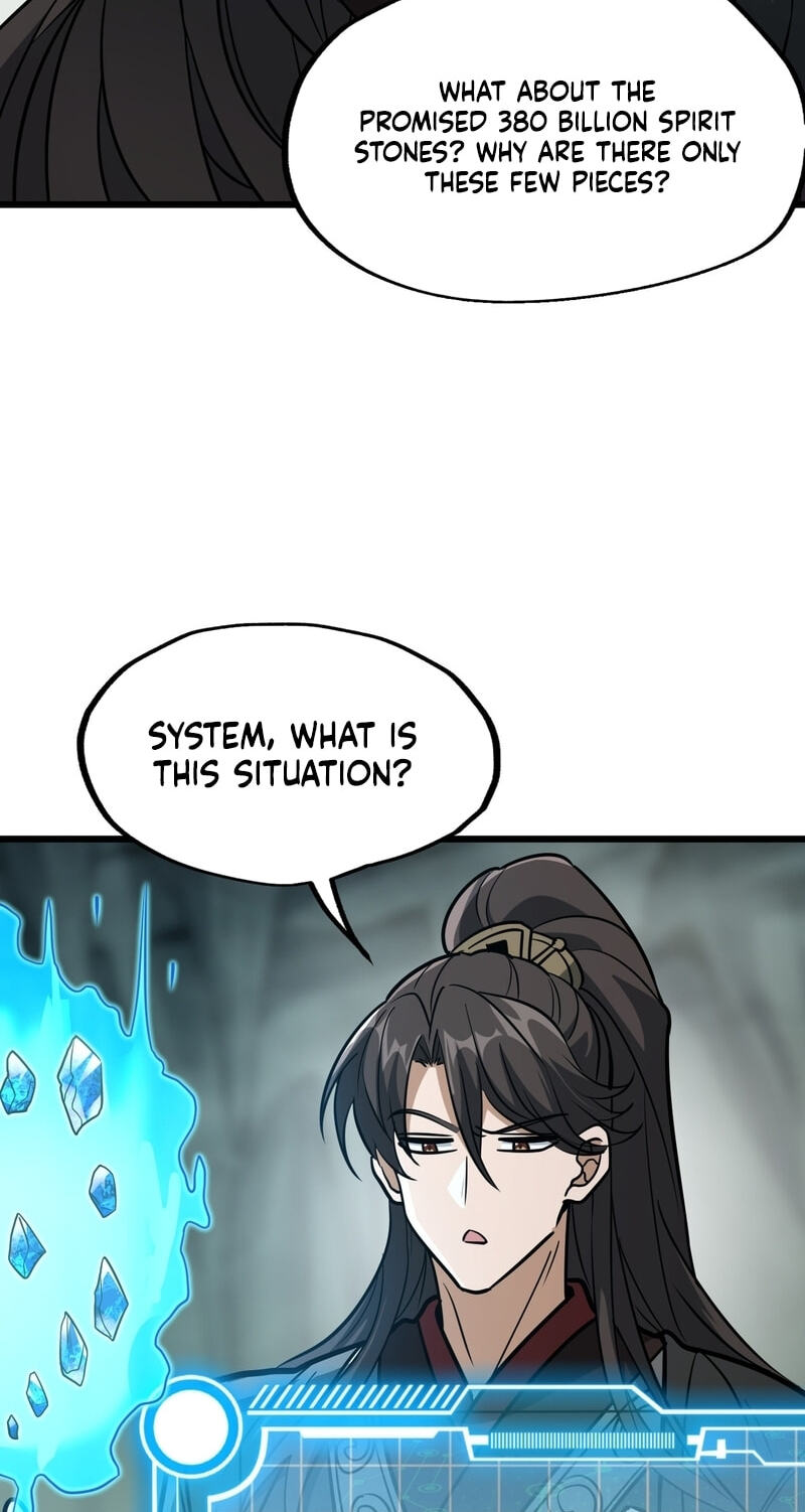 Read Ten-Thousandfold Return, Senior Sister, Please Behave chapter 27 image 30 on Lezhin