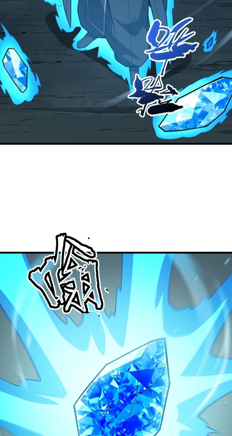 Read Ten-Thousandfold Return, Senior Sister, Please Behave chapter 27 image 34 on Lezhin
