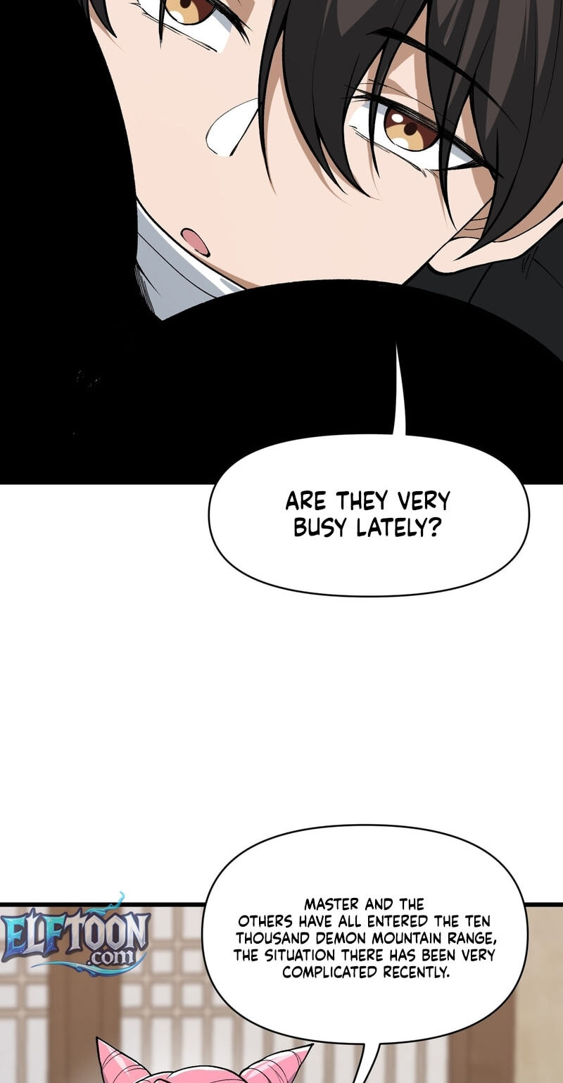 Read Ten-Thousandfold Return, Senior Sister, Please Behave chapter 27 image 4 on Lezhin