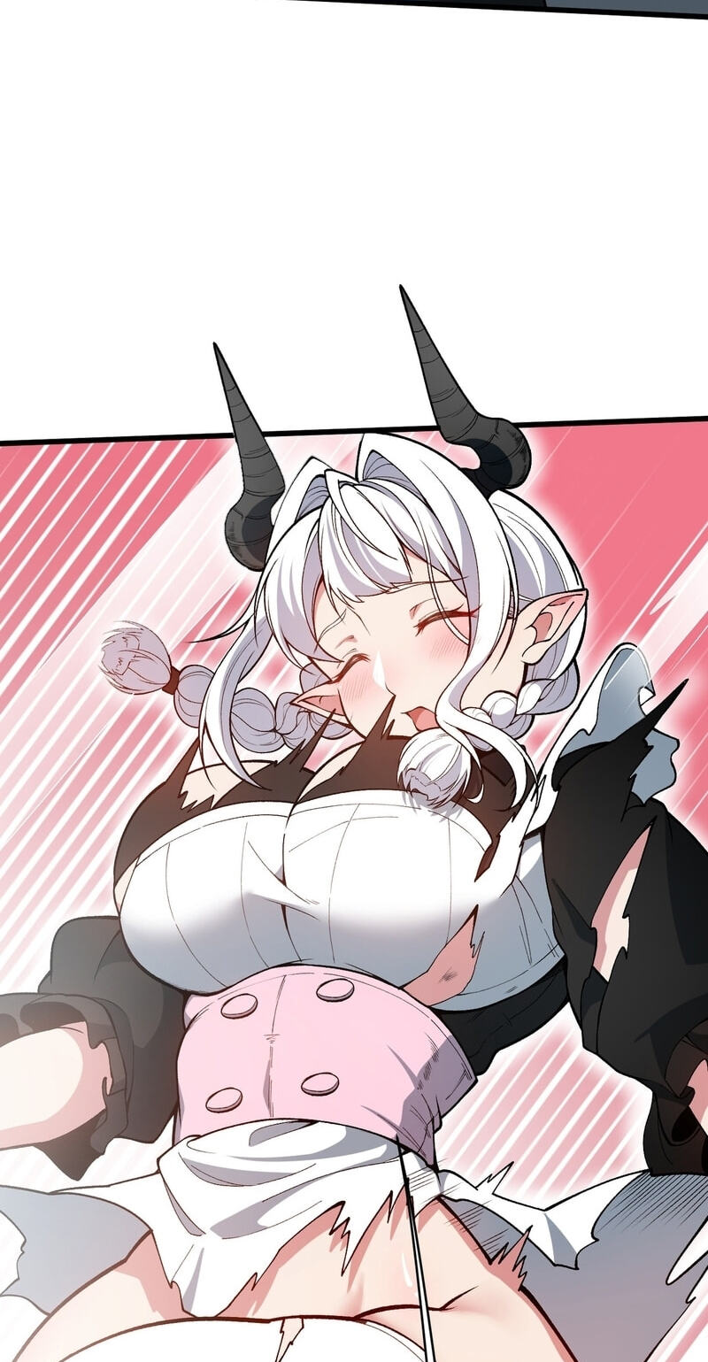 Read Ten-Thousandfold Return, Senior Sister, Please Behave chapter 27 image 40 on Lezhin