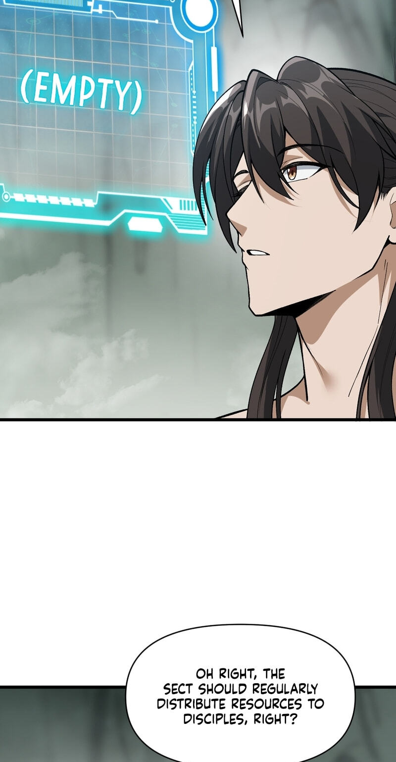 Read Ten-Thousandfold Return, Senior Sister, Please Behave chapter 27 image 46 on Lezhin