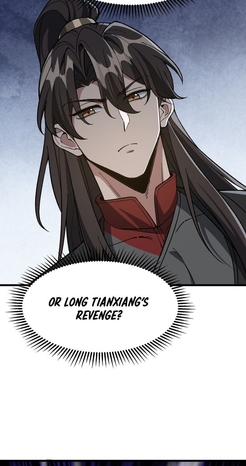 Read Ten-Thousandfold Return, Senior Sister, Please Behave chapter 27 image 60 on Lezhin
