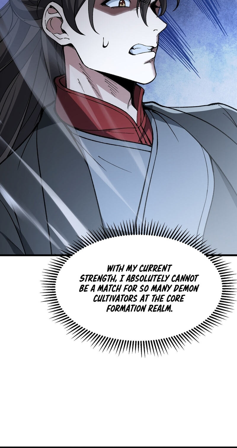 Read Ten-Thousandfold Return, Senior Sister, Please Behave chapter 27 image 63 on Lezhin