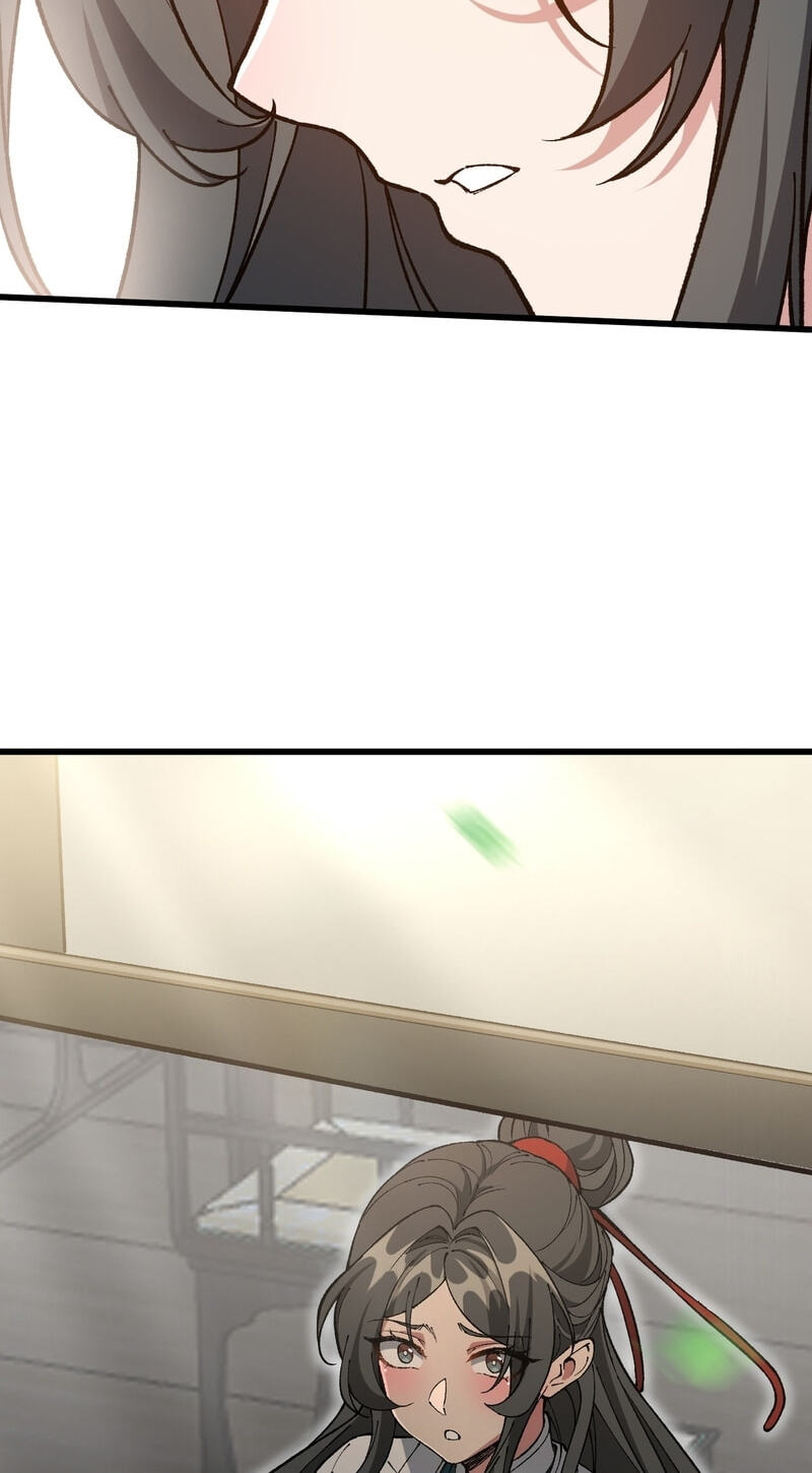 Read Ten-Thousandfold Return, Senior Sister, Please Behave chapter 27 image 67 on Lezhin